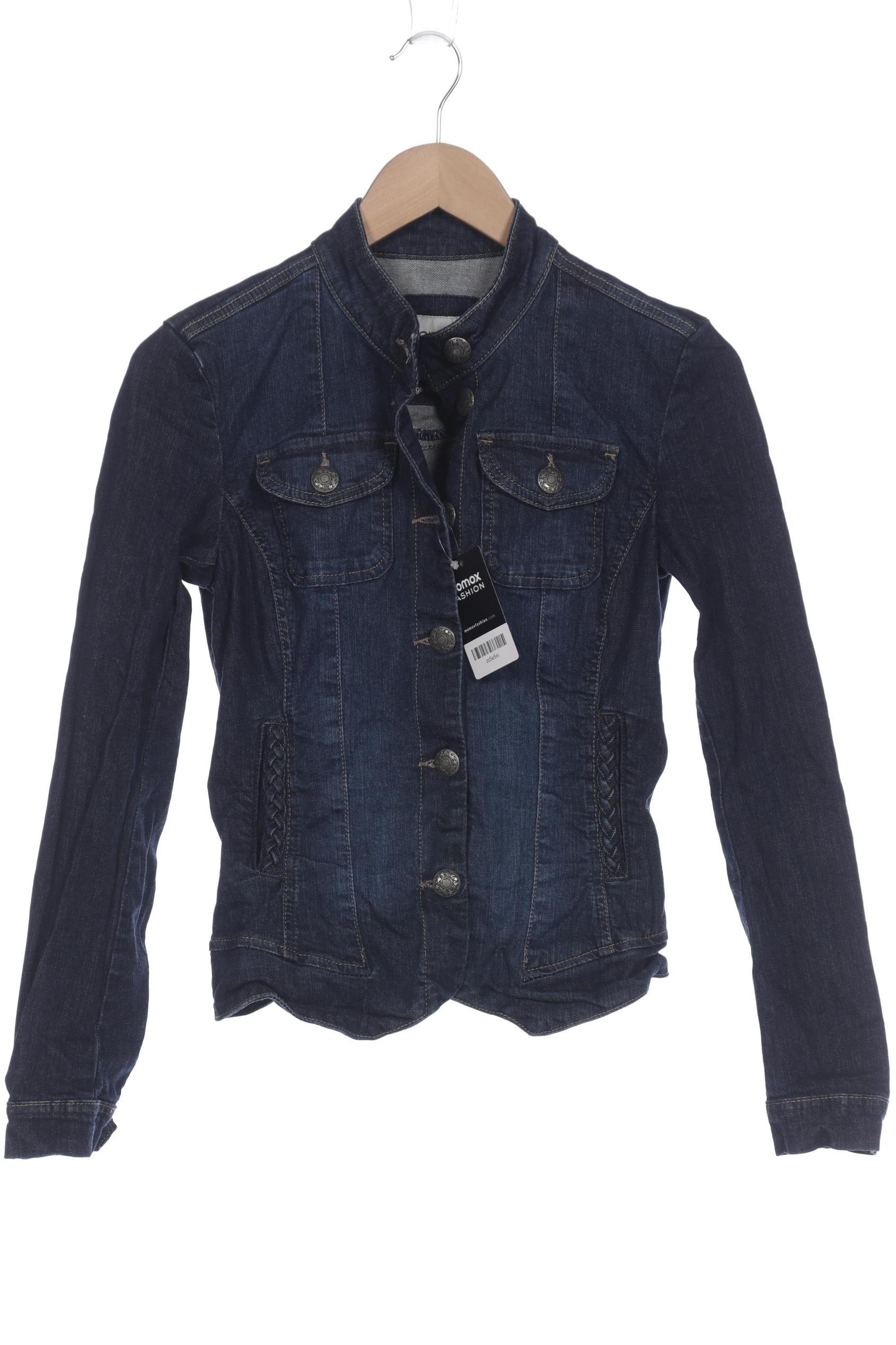 

Esprit Damen Jacke, marineblau, Gr. 34