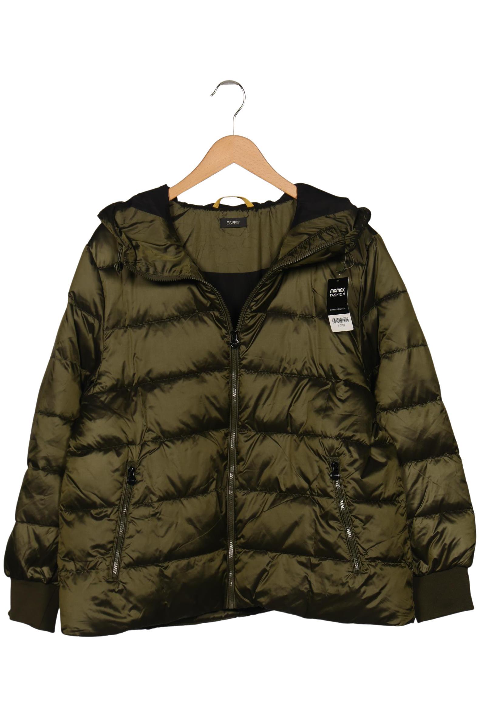 

Esprit Damen Jacke, grün, Gr. 44