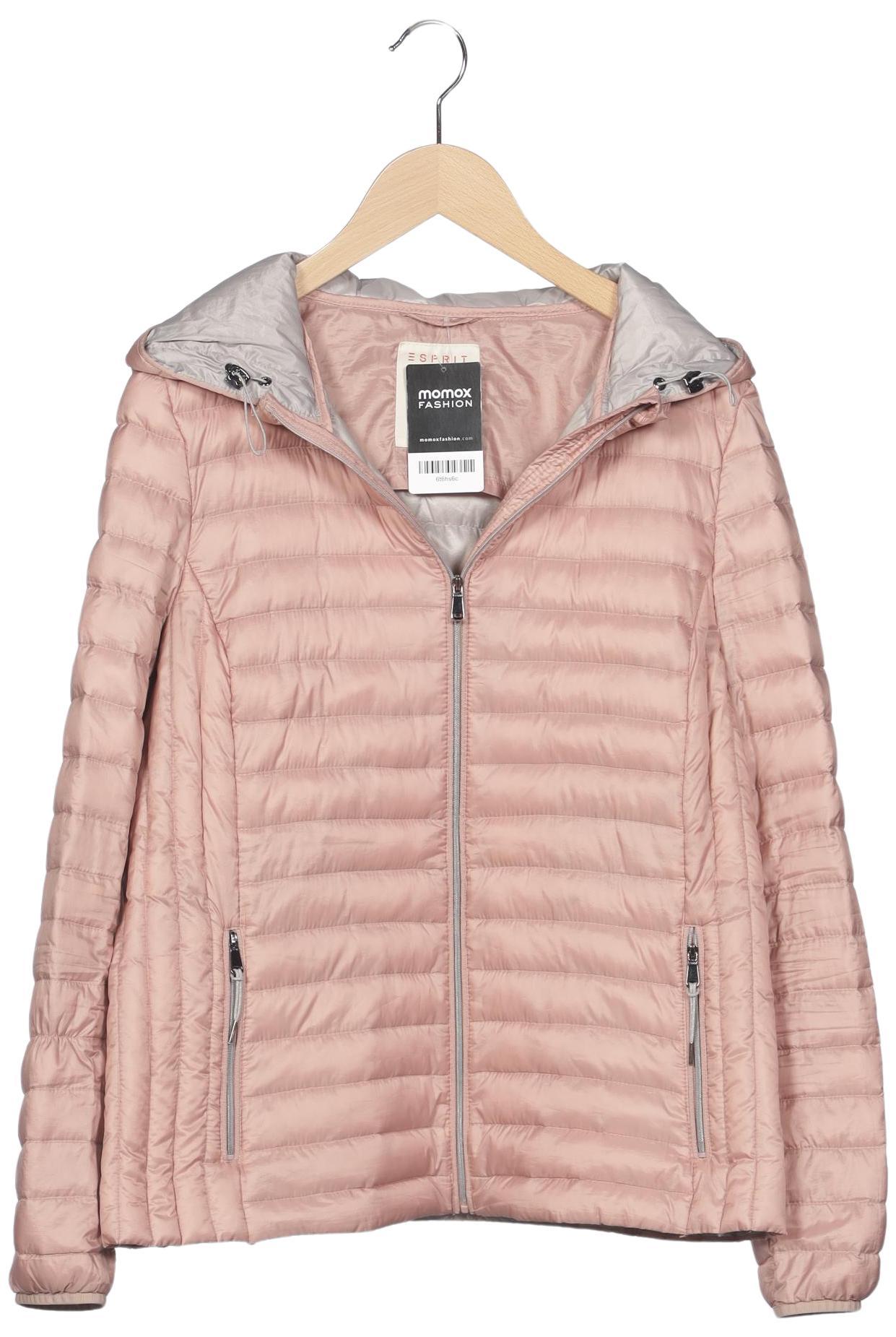 

Esprit Damen Jacke, pink, Gr. 42