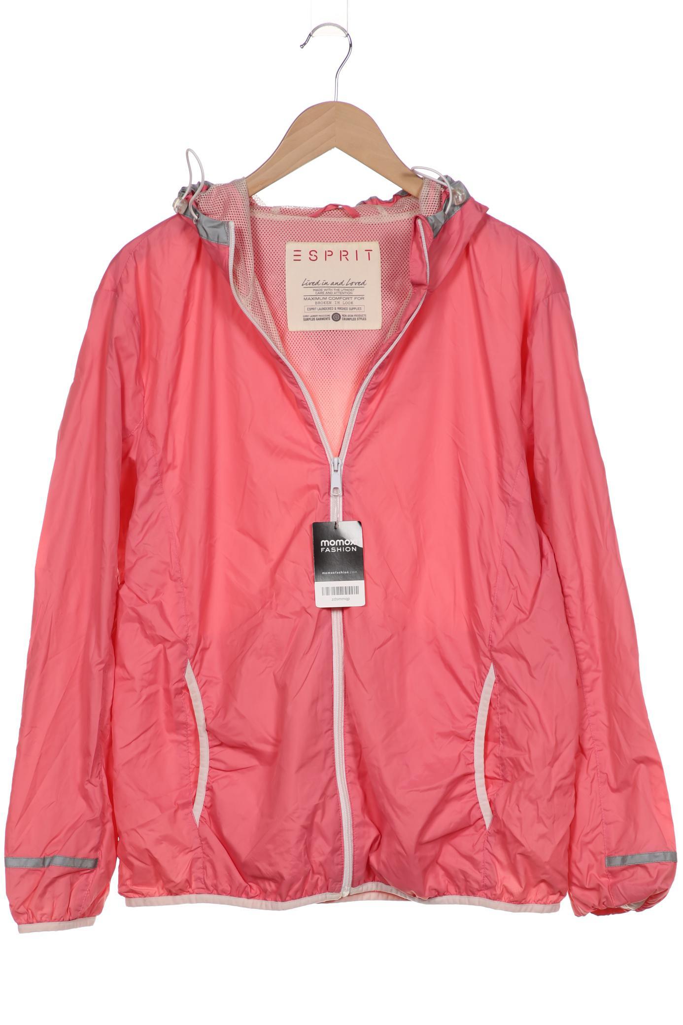 

Esprit Damen Jacke, pink, Gr. 44