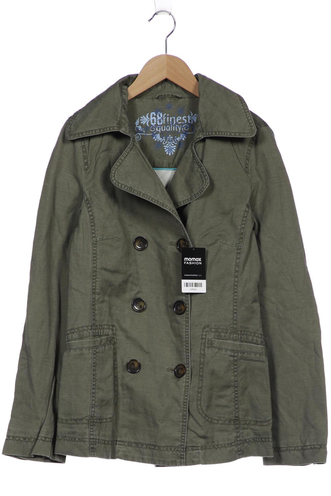 

Esprit Damen Jacke, grün