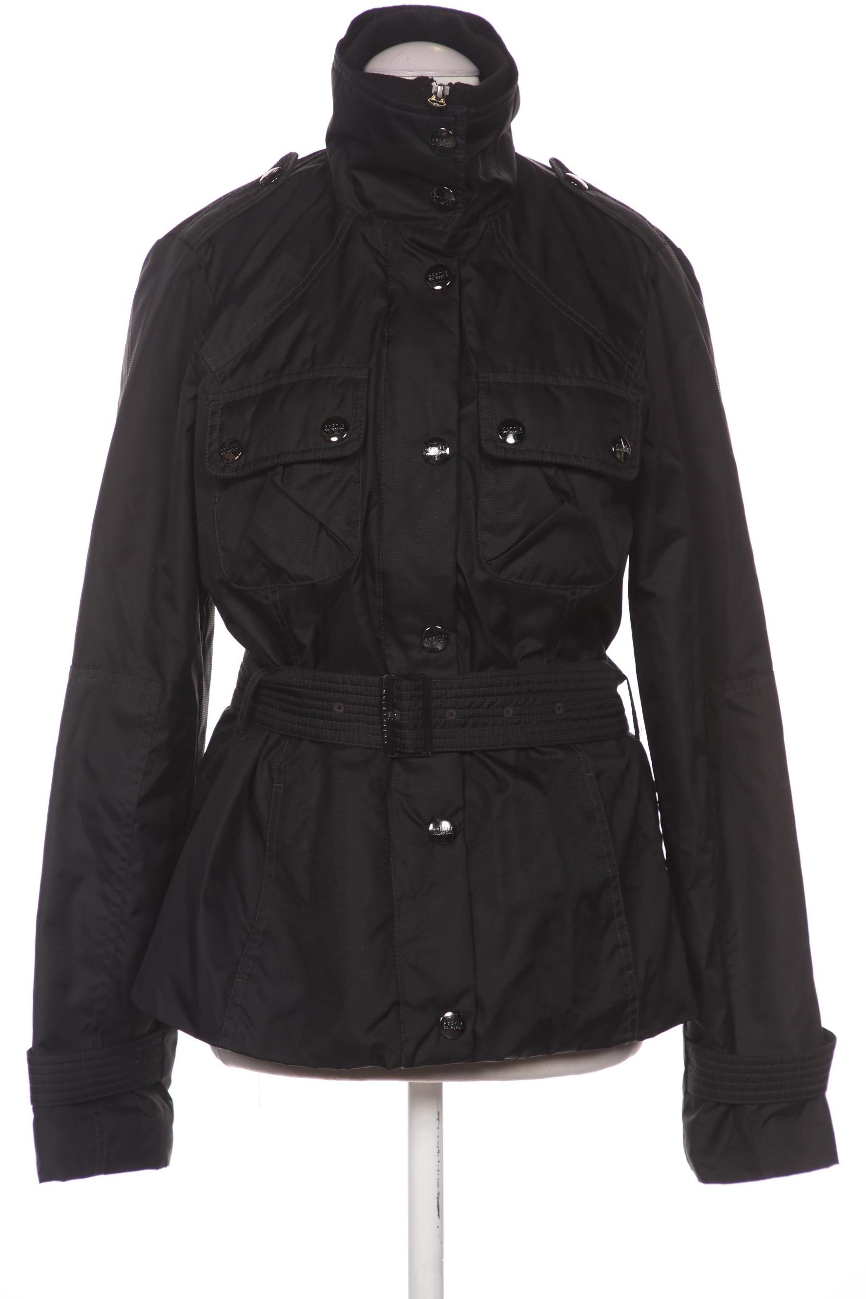 

Esprit Damen Jacke, schwarz, Gr. 34