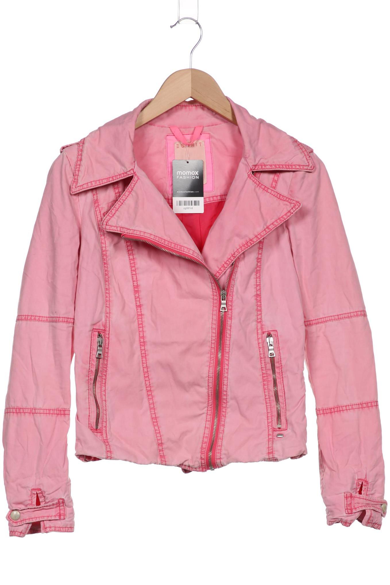 

Esprit Damen Jacke, pink