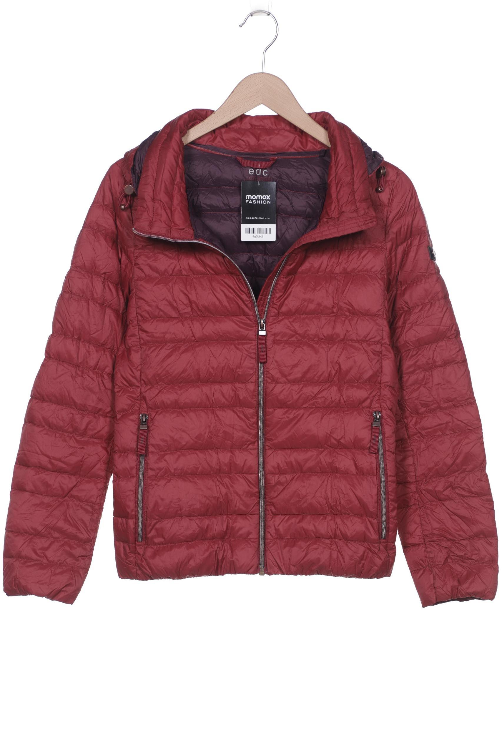 

Esprit Damen Jacke, bordeaux