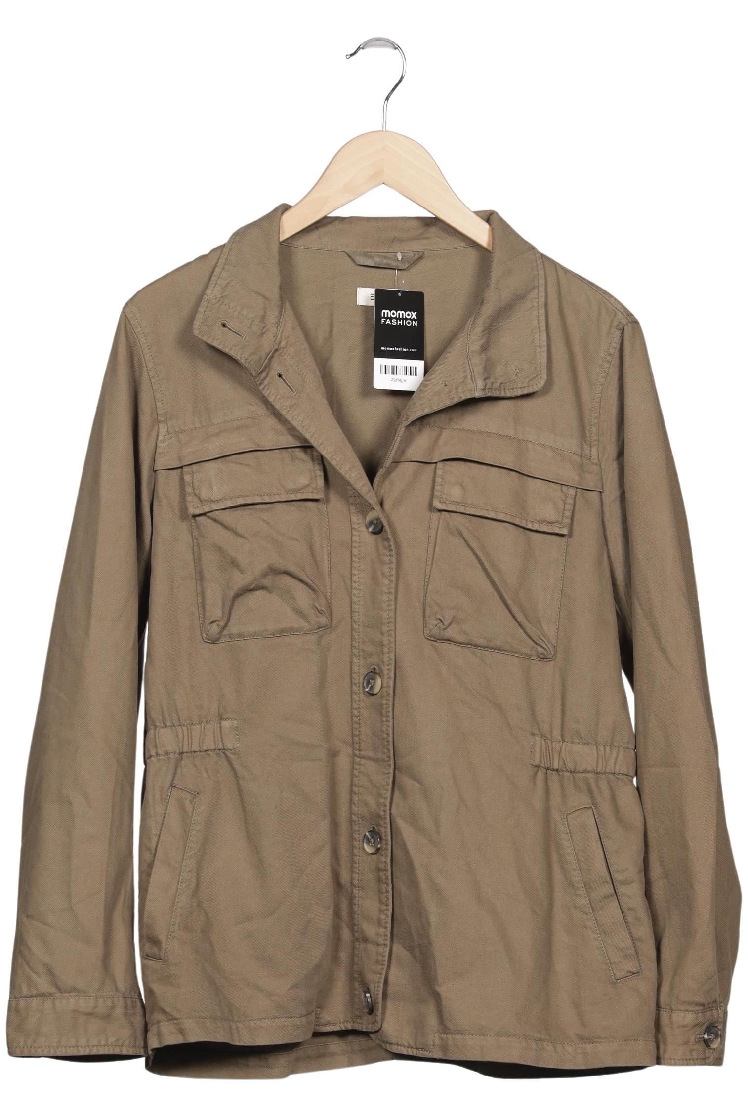 

Esprit Damen Jacke, braun, Gr. 42