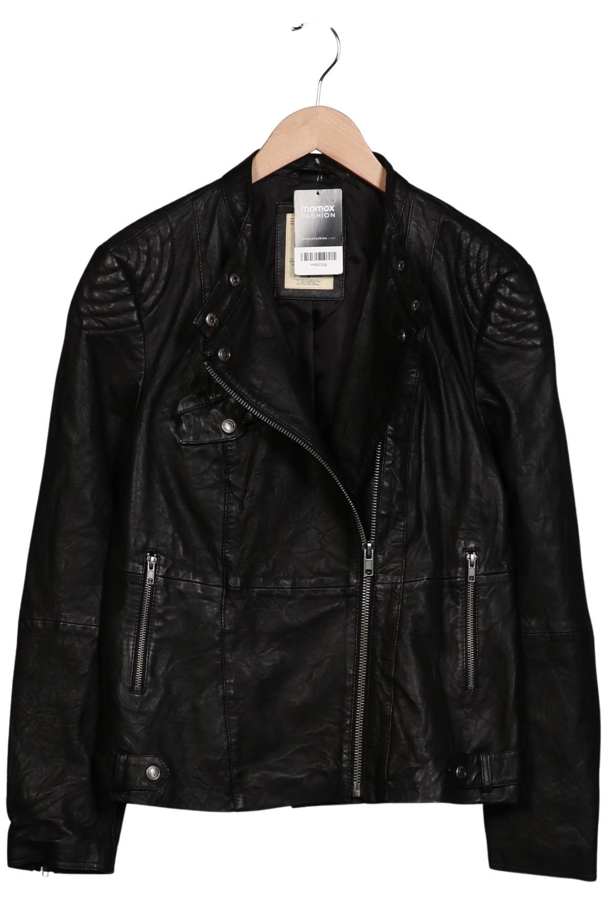 

Esprit Damen Jacke, schwarz, Gr. 42