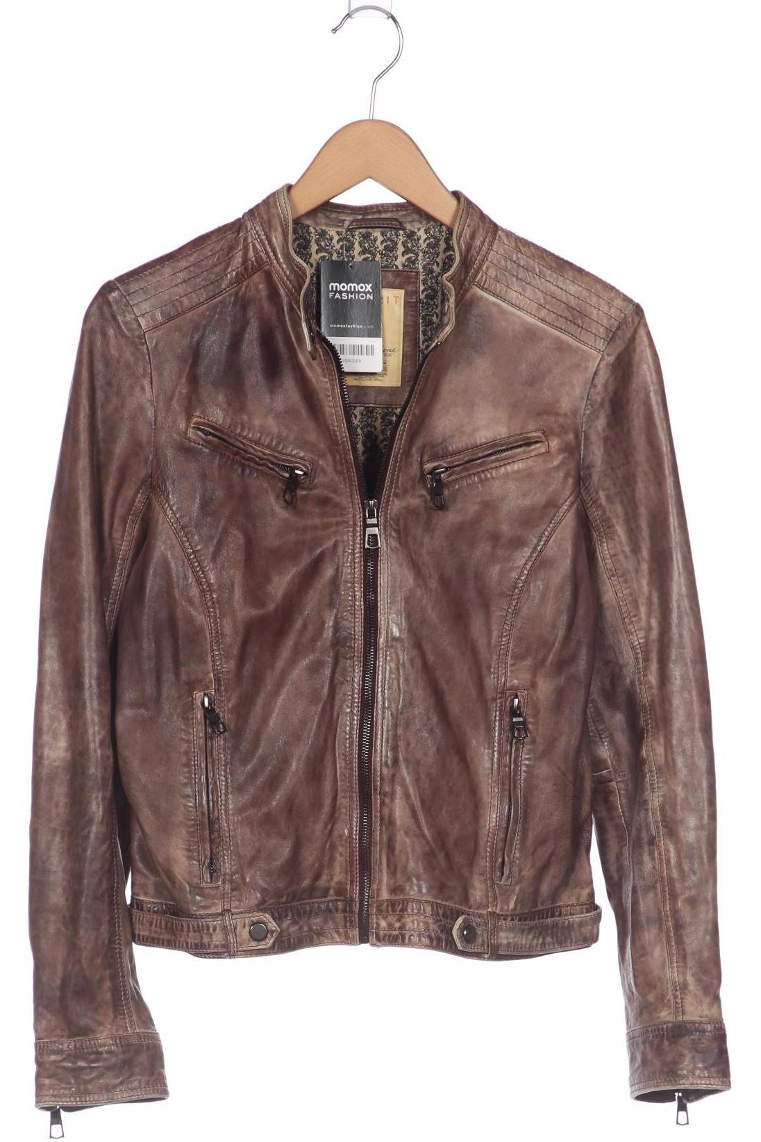 

Esprit Damen Jacke, braun, Gr. 38