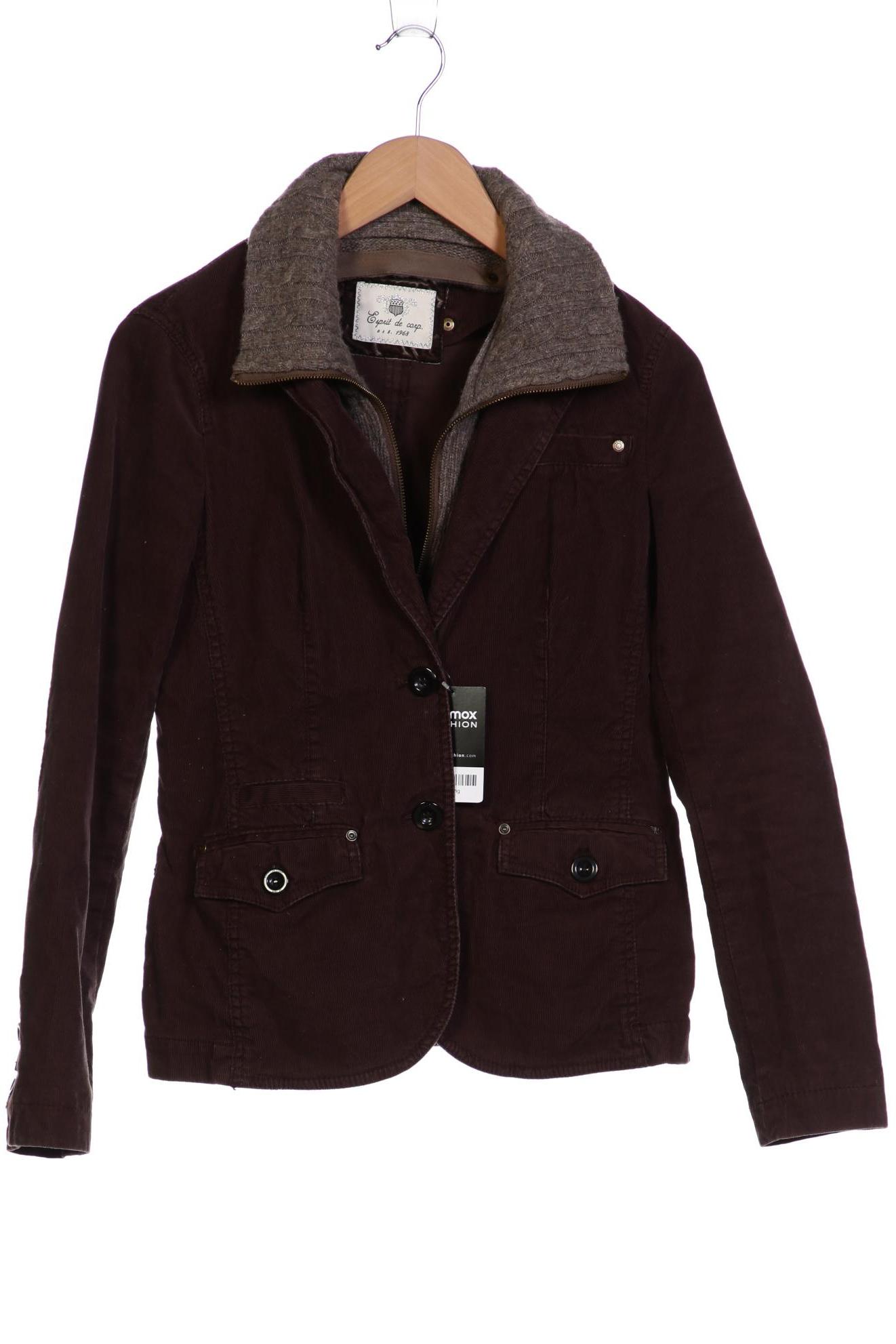 

Esprit Damen Jacke, braun