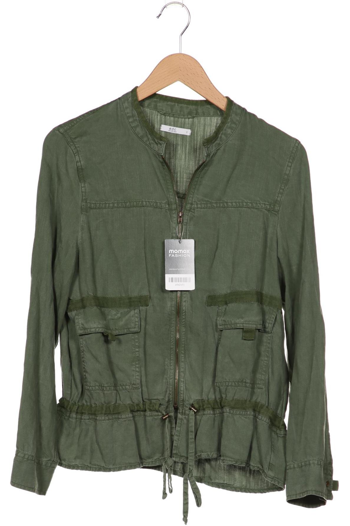 

Esprit Damen Jacke, grün