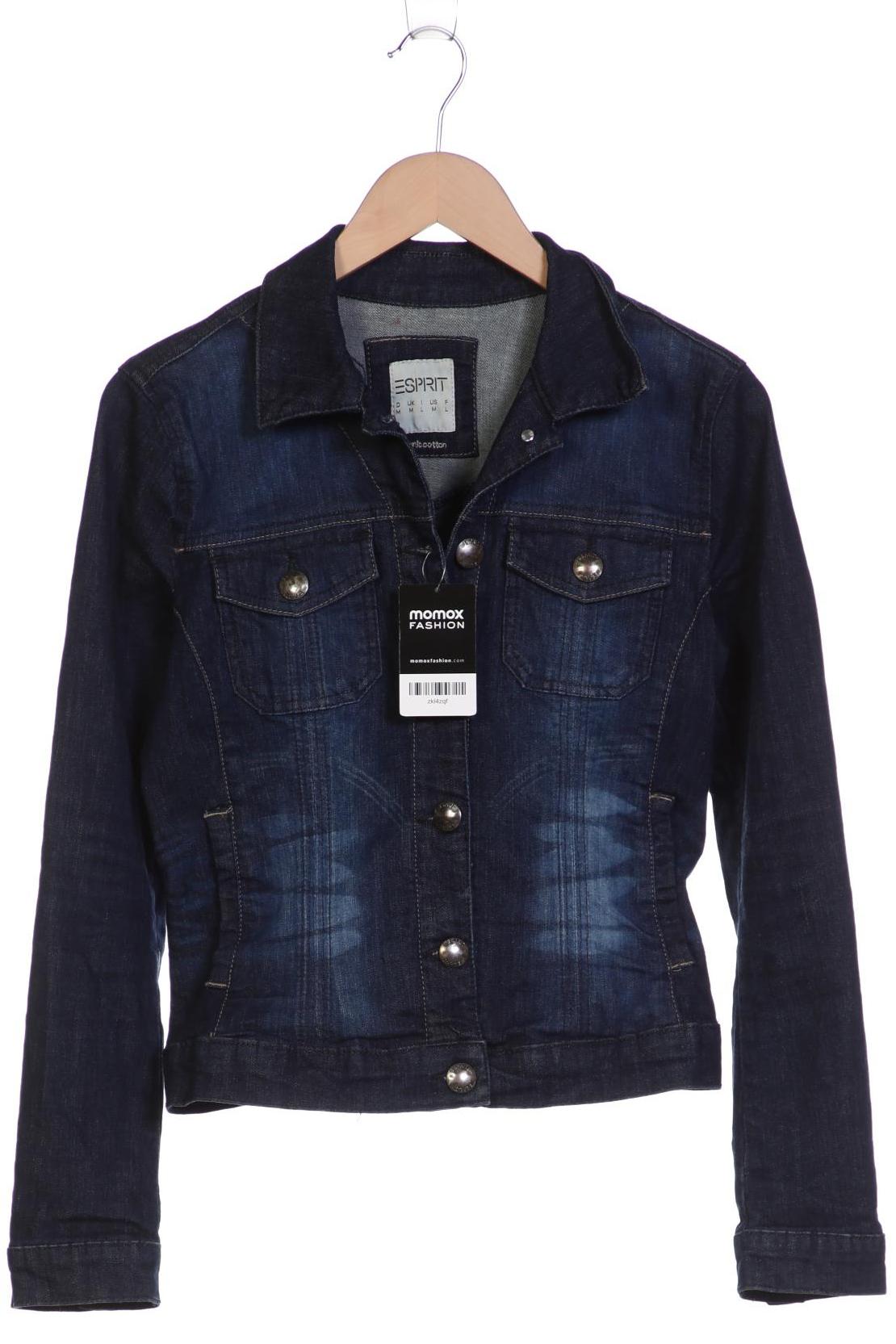 

Esprit Damen Jacke, marineblau