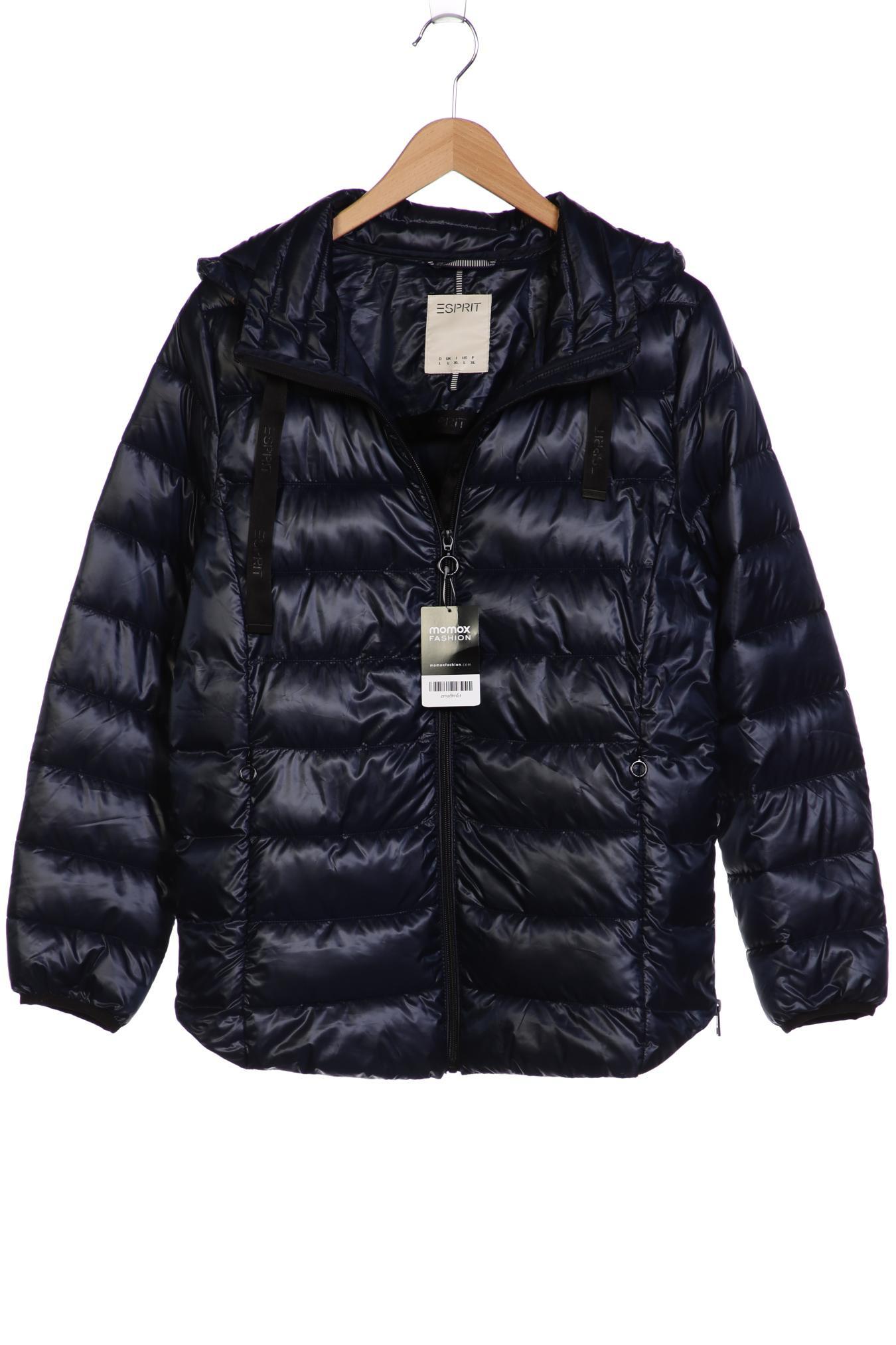 

Esprit Damen Jacke, marineblau
