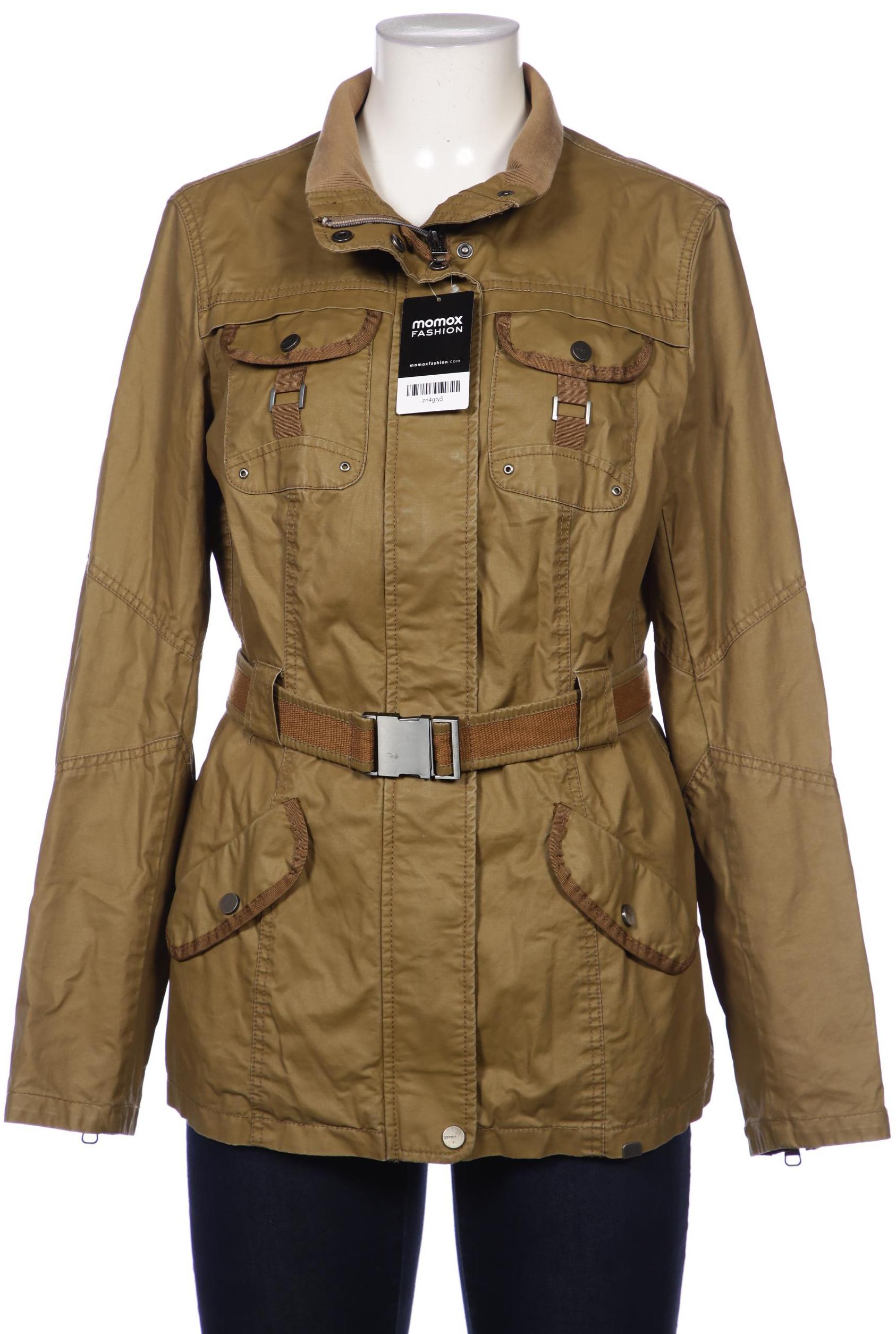

Esprit Damen Jacke, beige