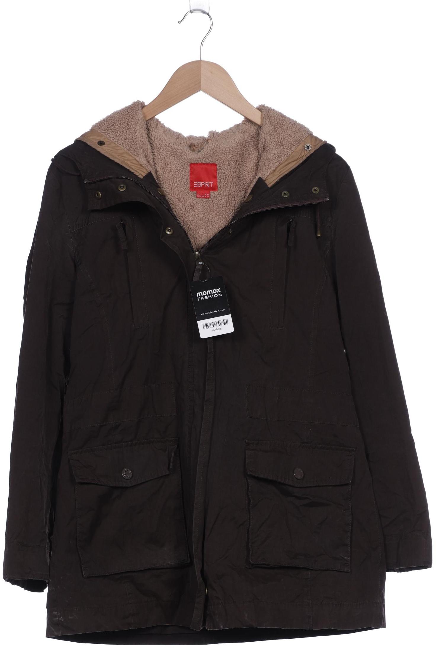 

Esprit Damen Jacke, braun