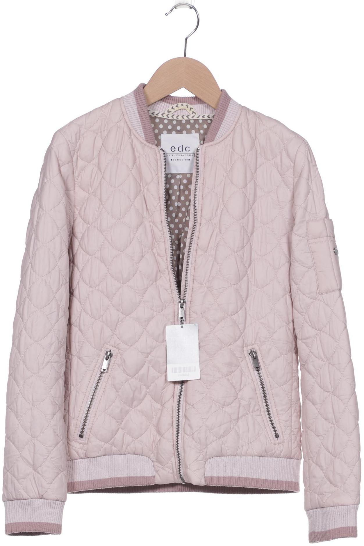 

Esprit Damen Jacke, pink