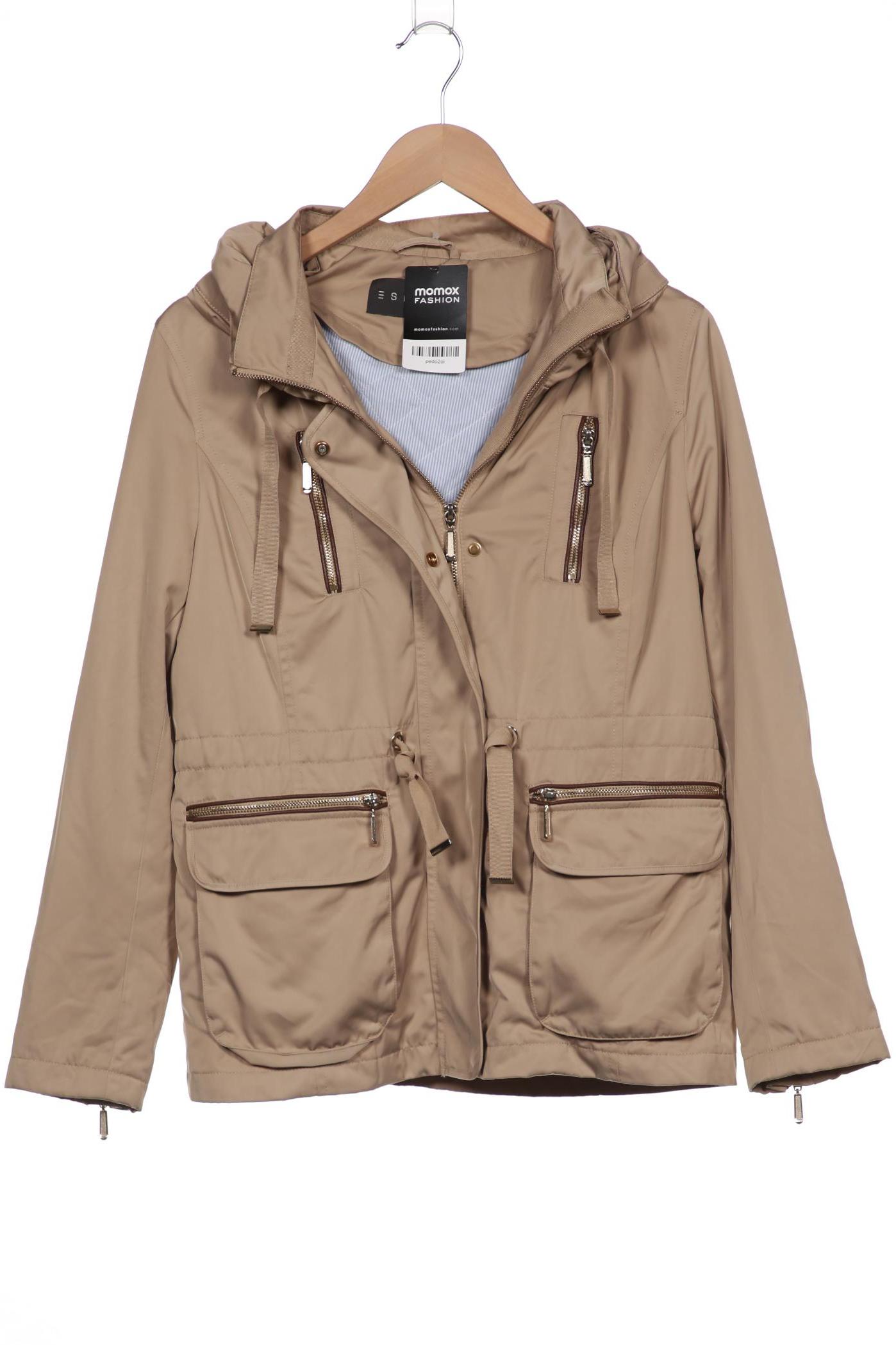 

Esprit Damen Jacke, beige