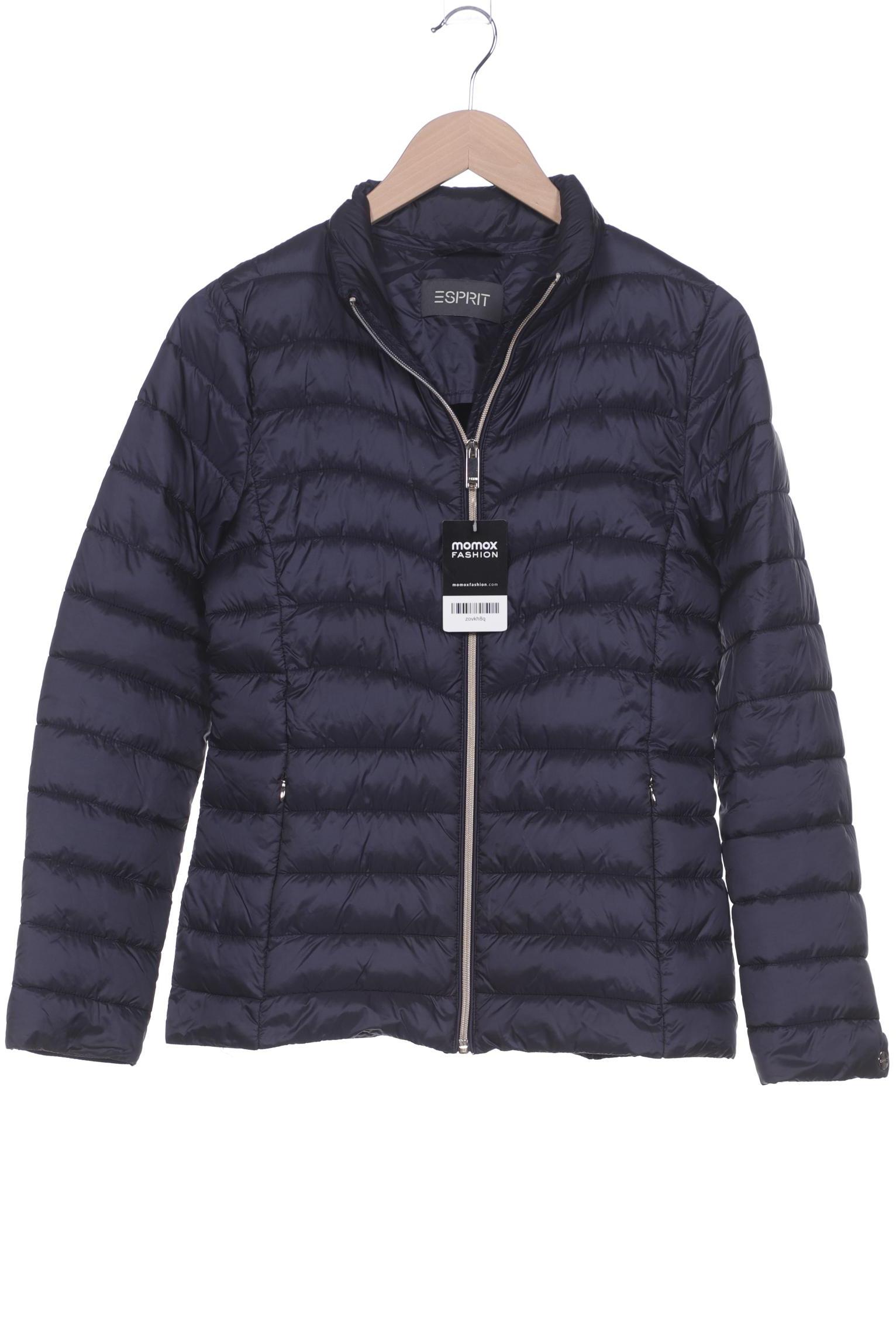 

Esprit Damen Jacke, marineblau