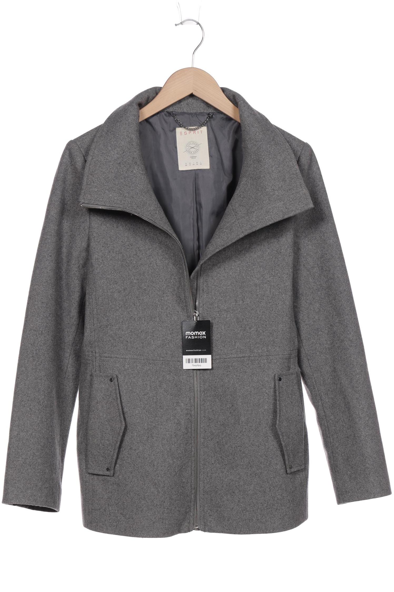 

Esprit Damen Jacke, grau