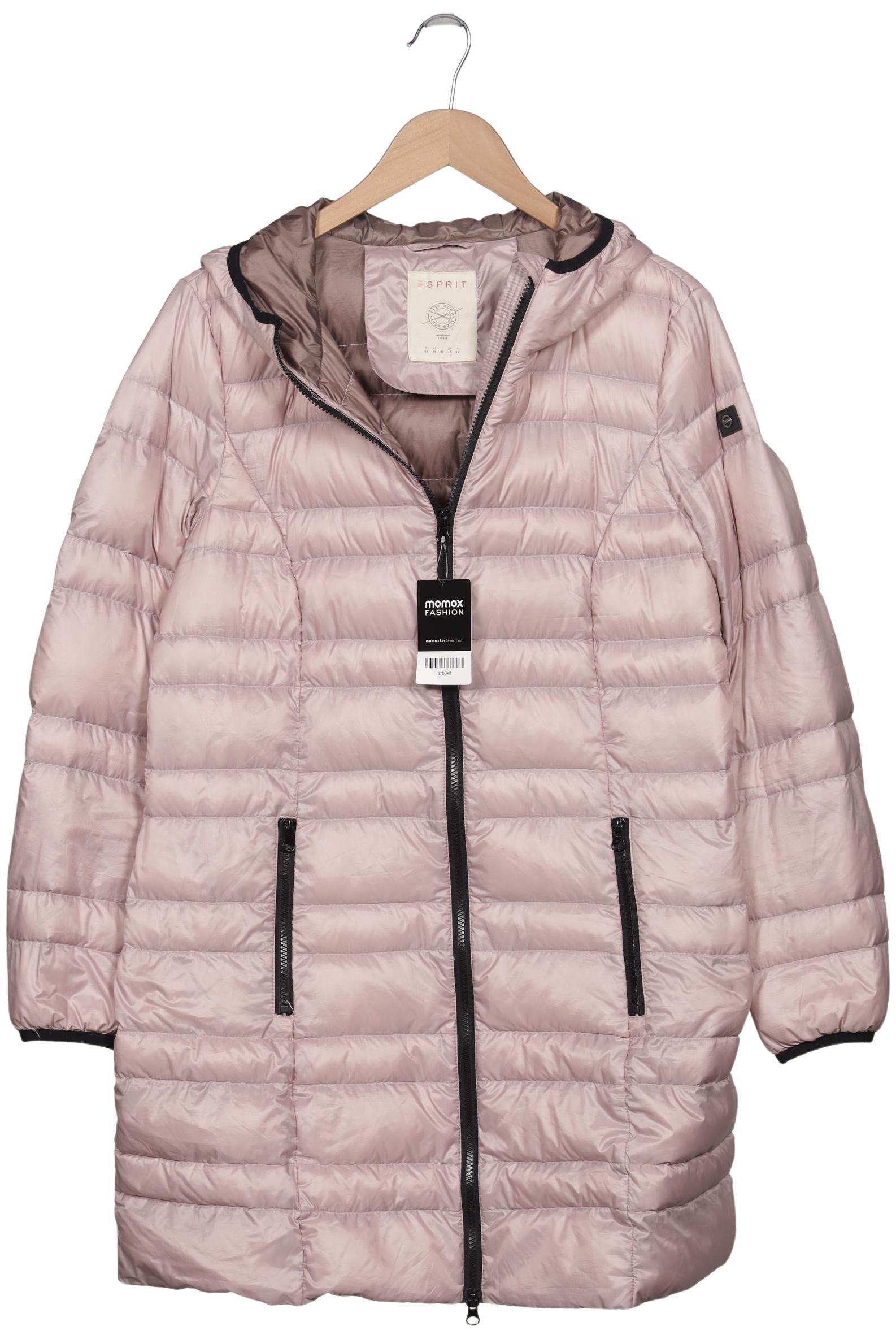 

Esprit Damen Jacke, pink, Gr. 42