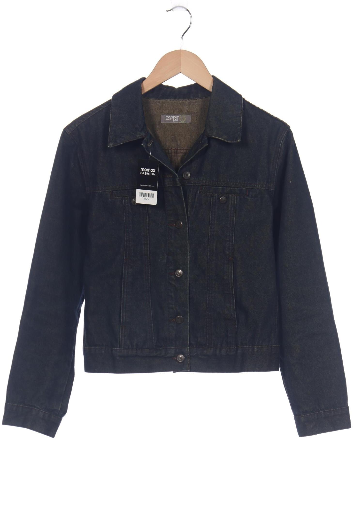 

Esprit Damen Jacke, marineblau, Gr. 36