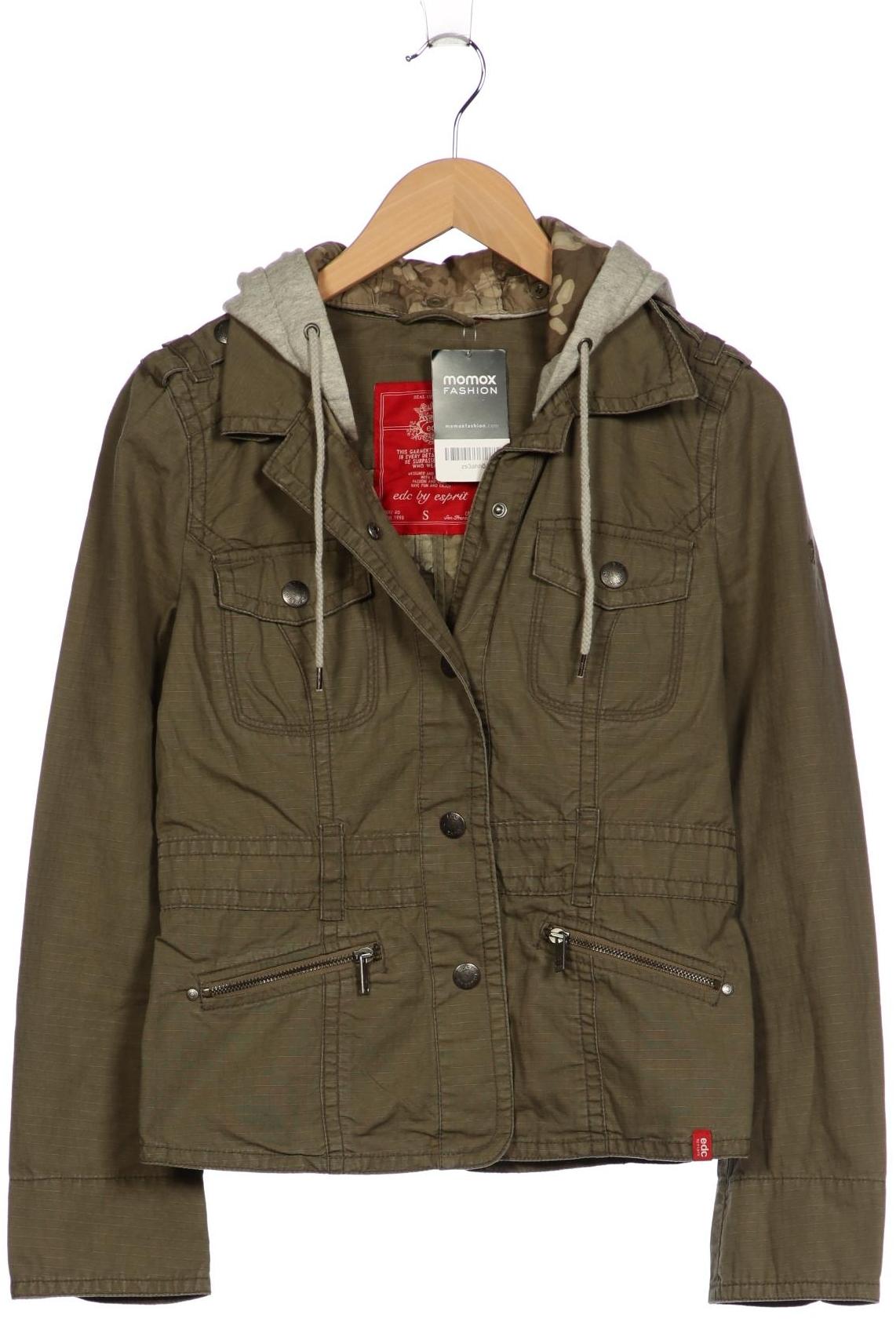 

Esprit Damen Jacke, braun, Gr. 36
