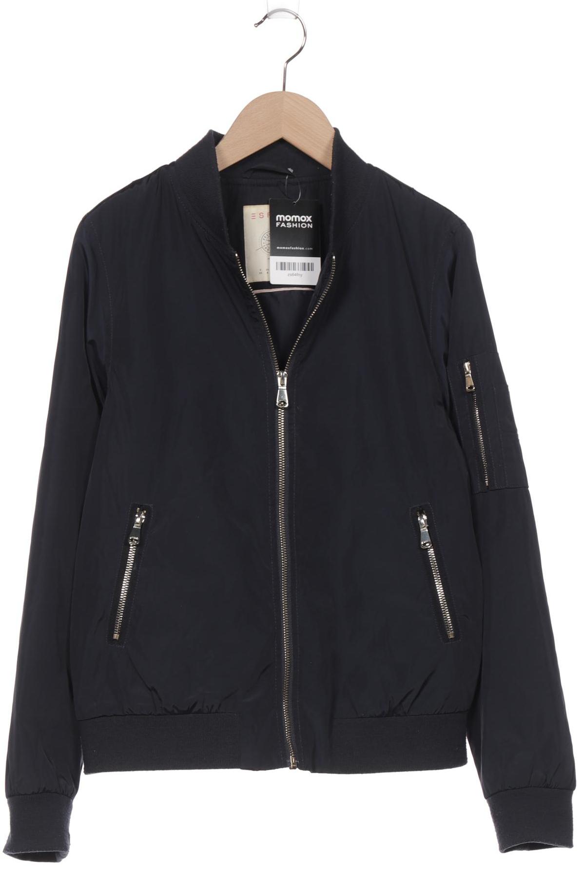 

Esprit Damen Jacke, marineblau