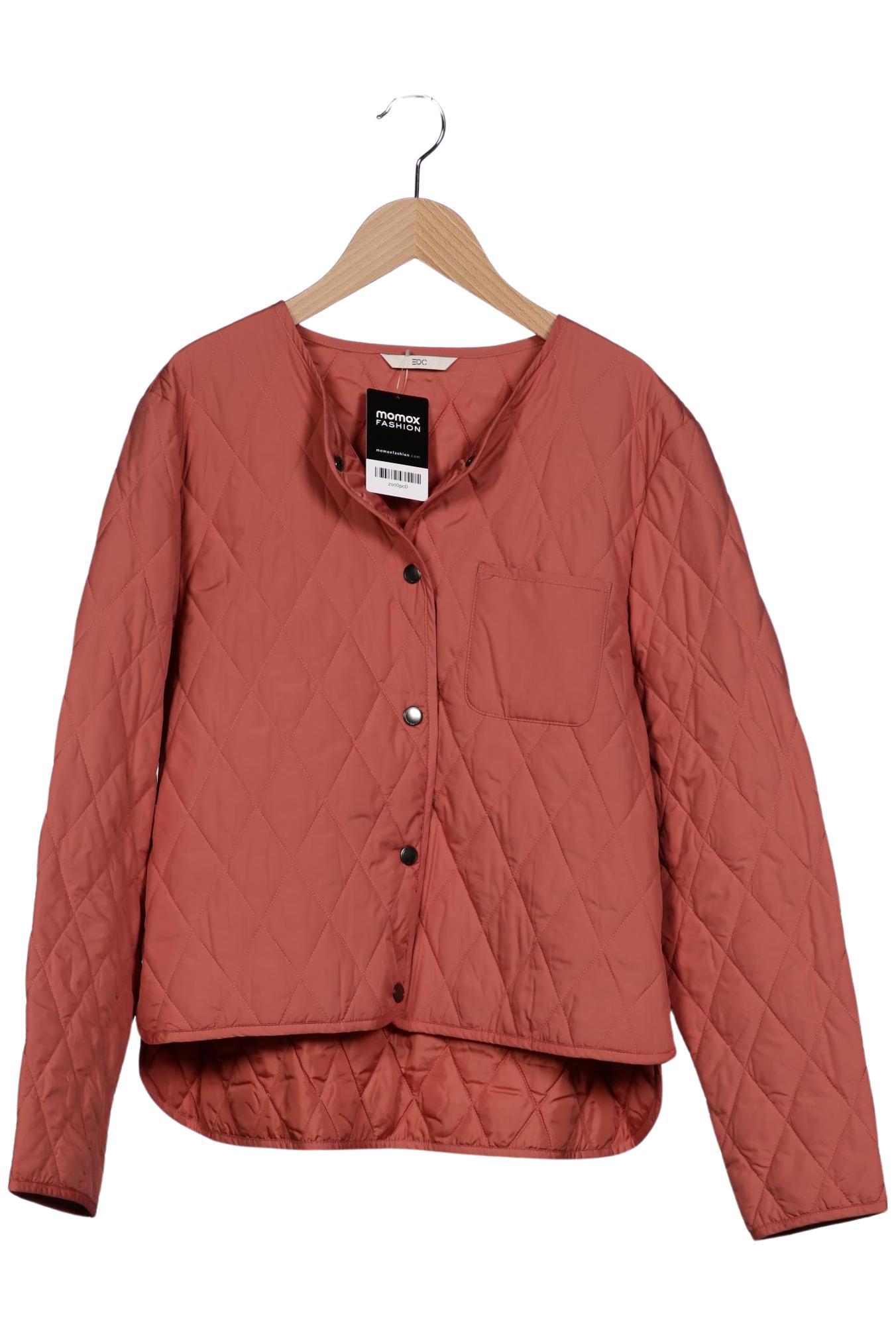 

Esprit Damen Jacke, pink, Gr. 42