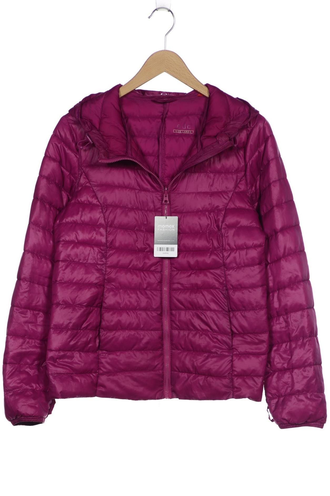 

Esprit Damen Jacke, pink