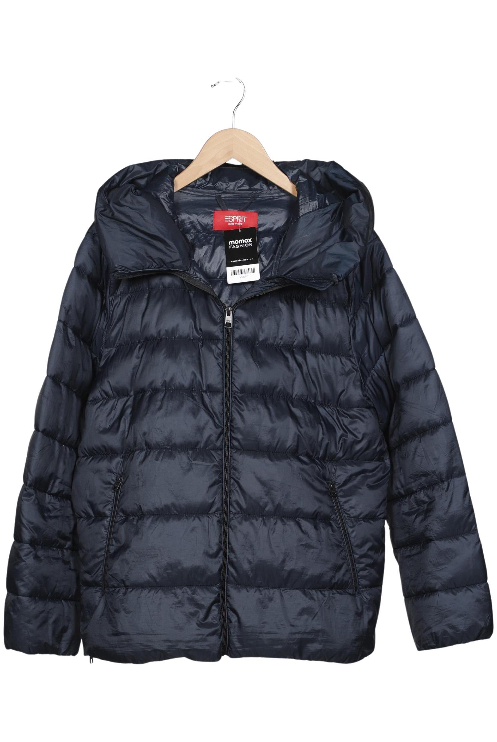 

Esprit Damen Jacke, marineblau, Gr. 46