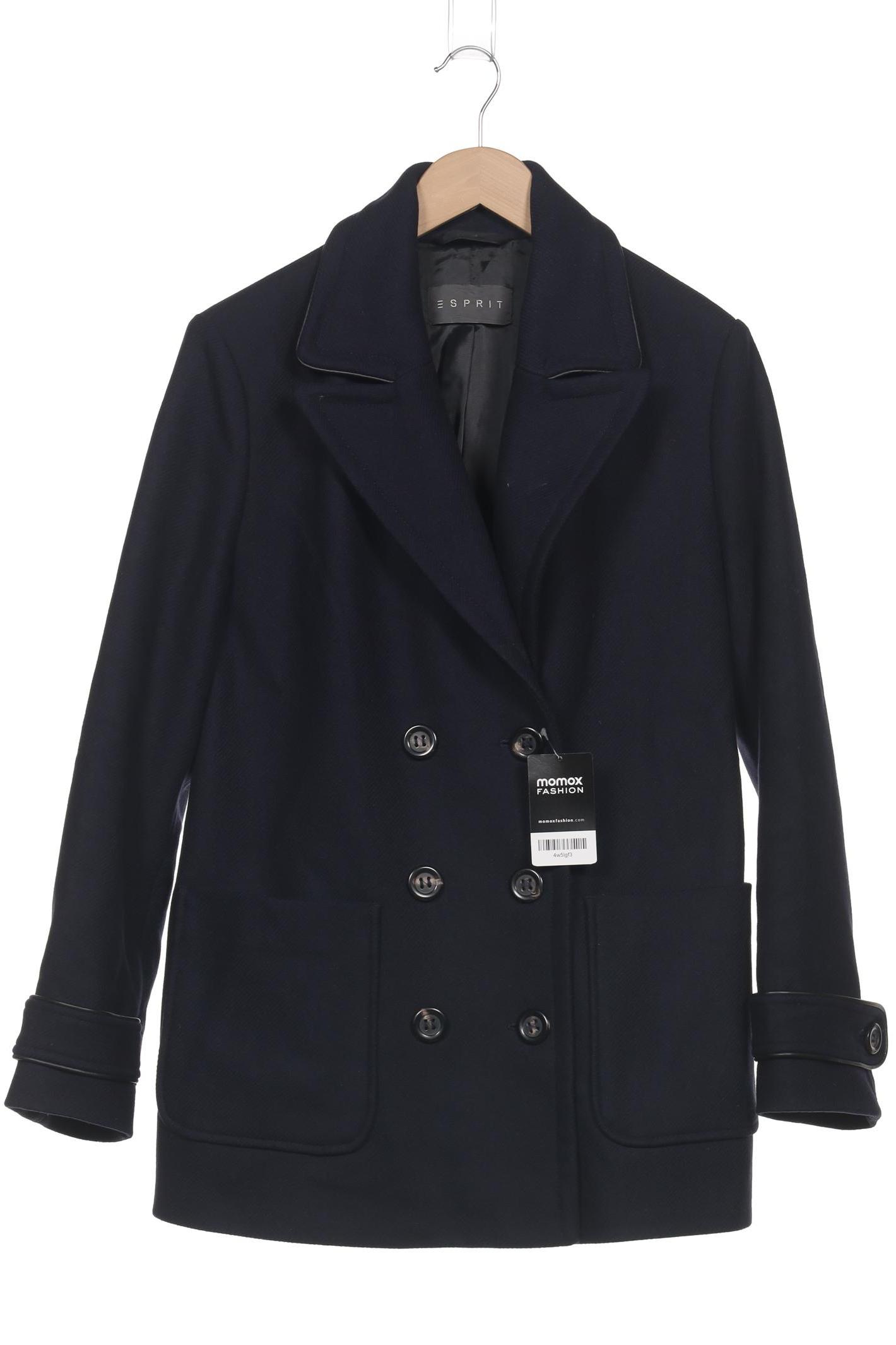

Esprit Damen Jacke, marineblau, Gr. 42