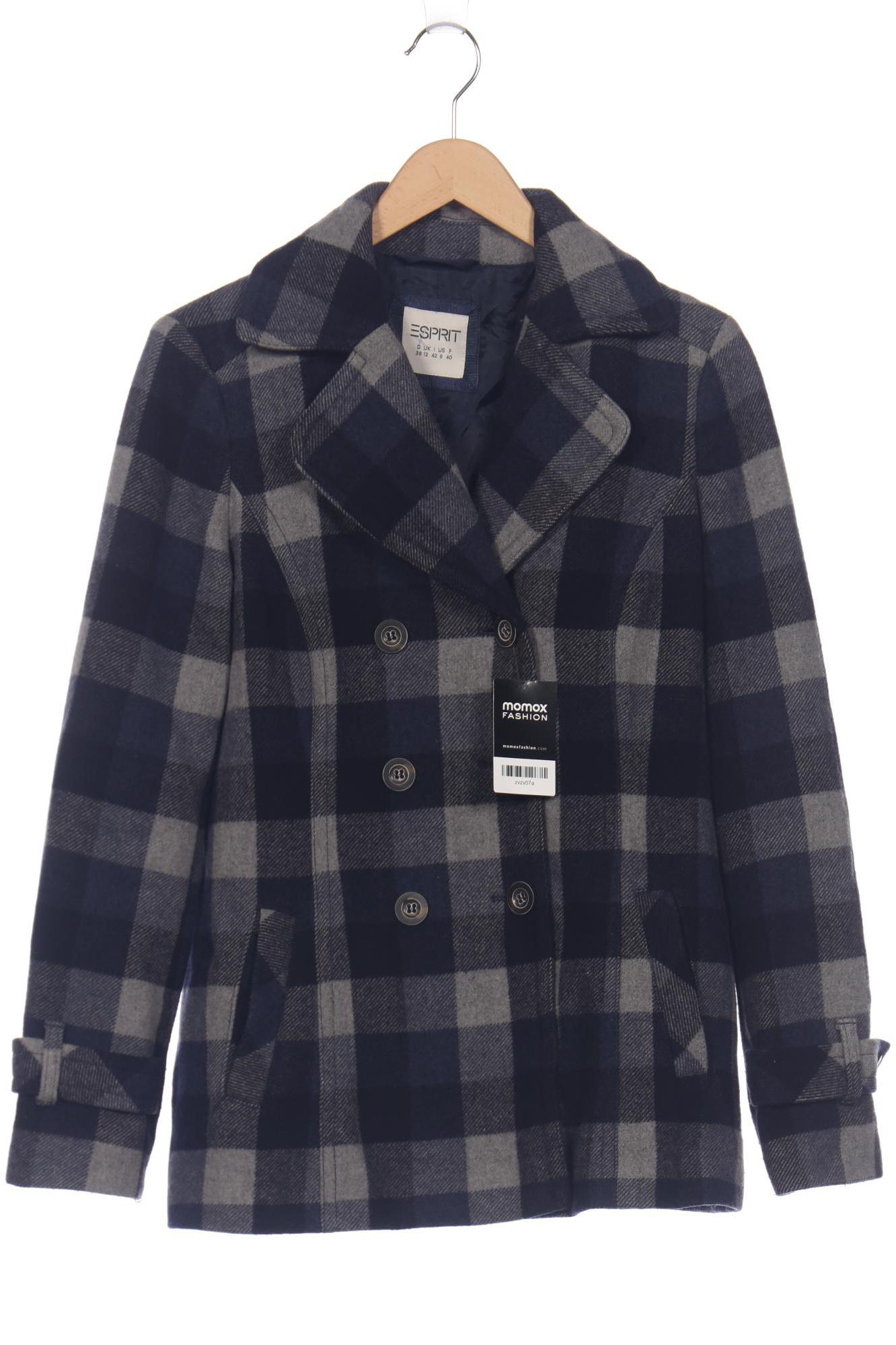 

Esprit Damen Jacke, marineblau, Gr. 38