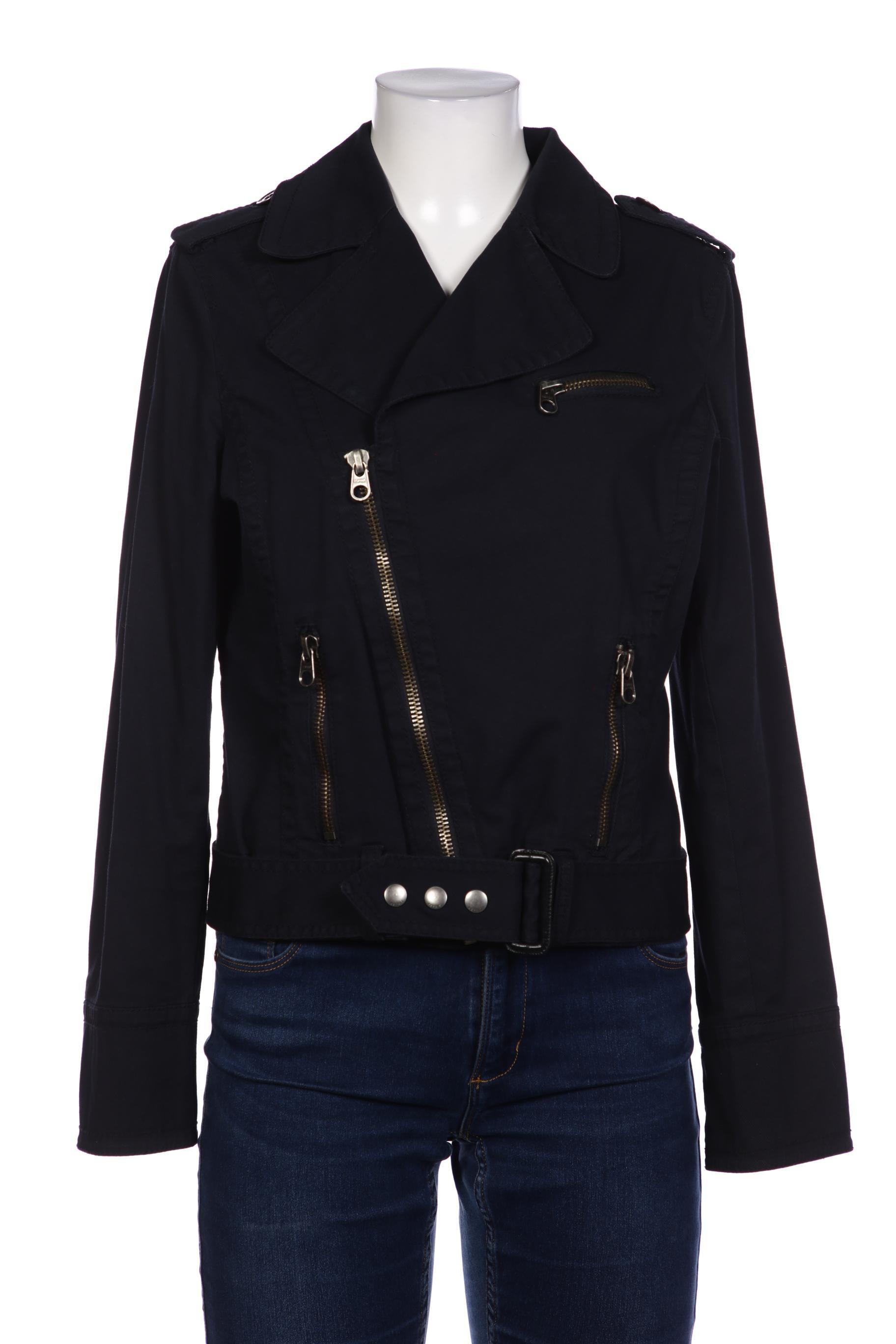 

Esprit Damen Jacke, marineblau, Gr. 42