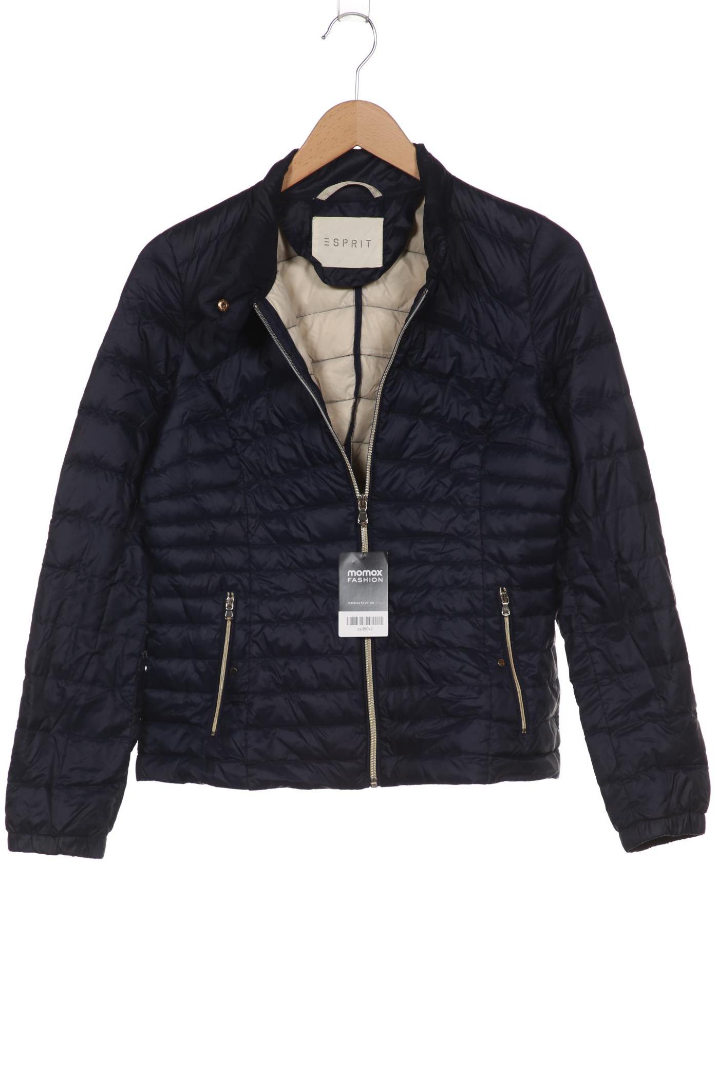 

Esprit Damen Jacke, marineblau