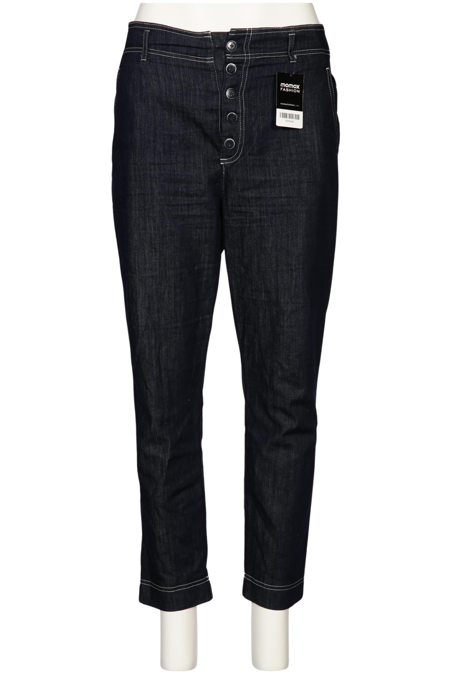 

Esprit Damen Jeans, marineblau, Gr. 33