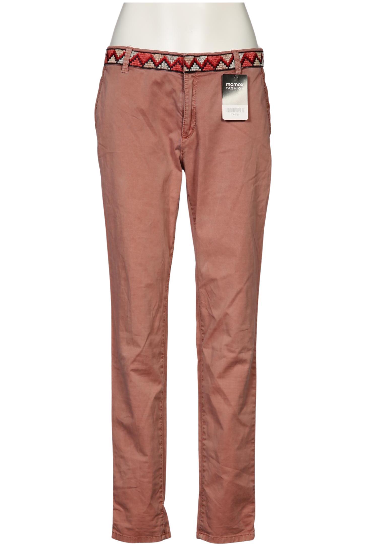

Esprit Damen Jeans, pink, Gr. 38