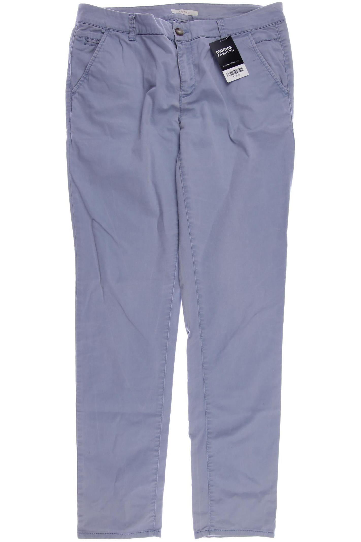 

Esprit Damen Jeans, hellblau, Gr. 38