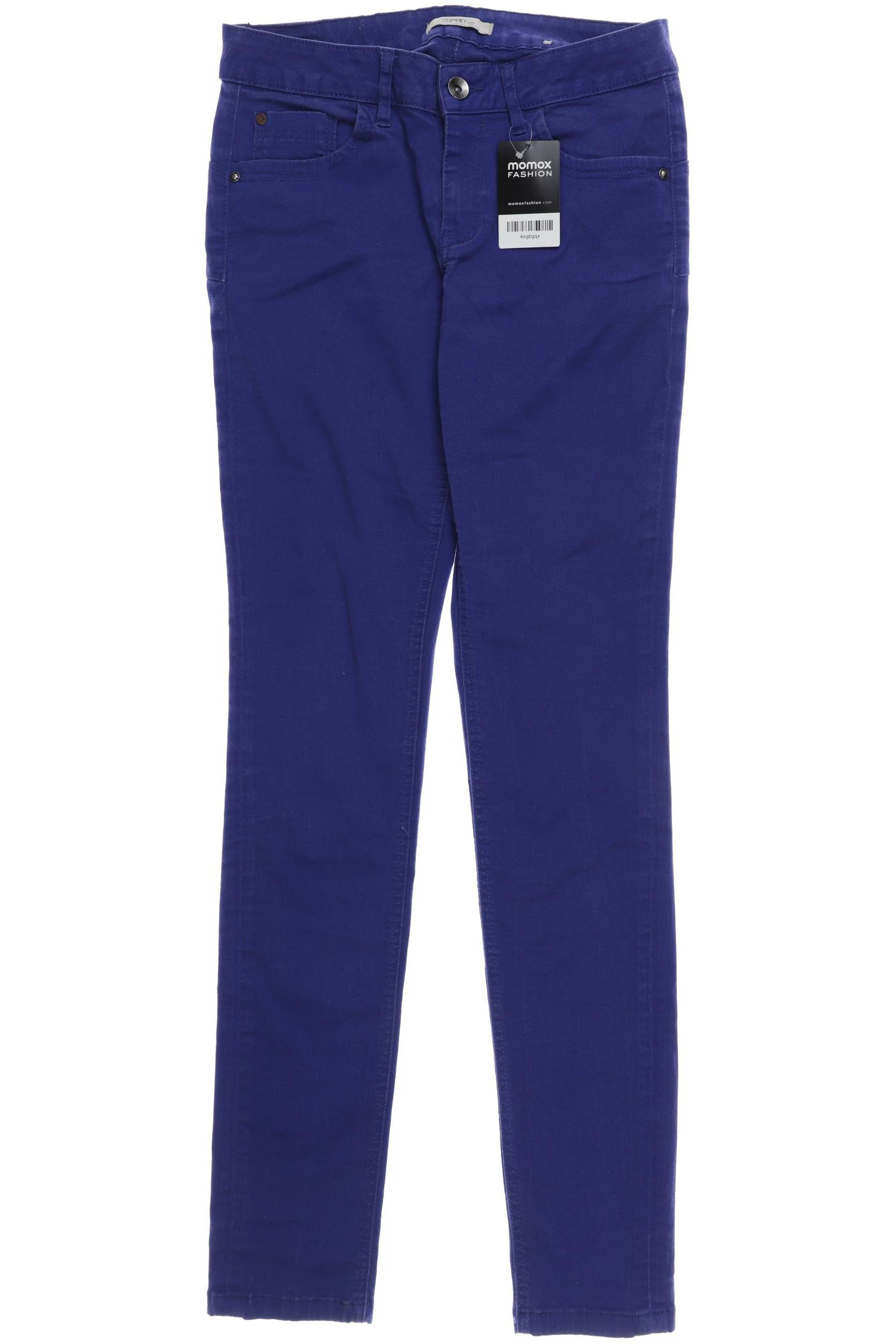 

Esprit Damen Jeans, blau, Gr. 29