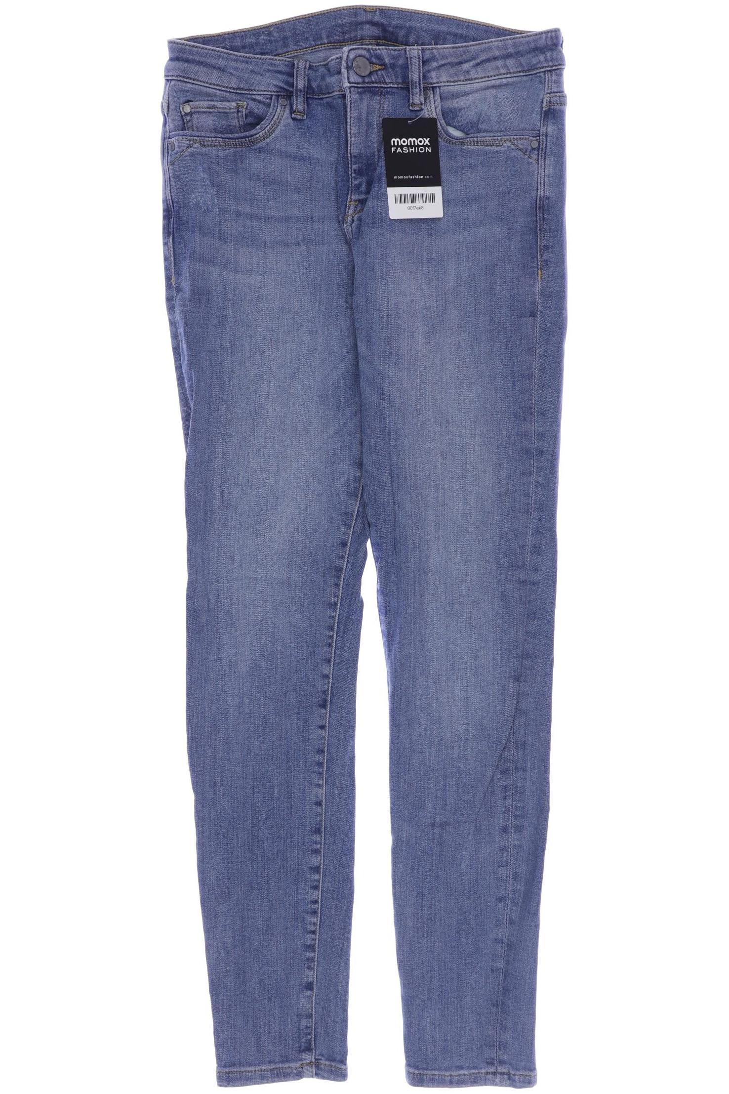 

Esprit Damen Jeans, blau