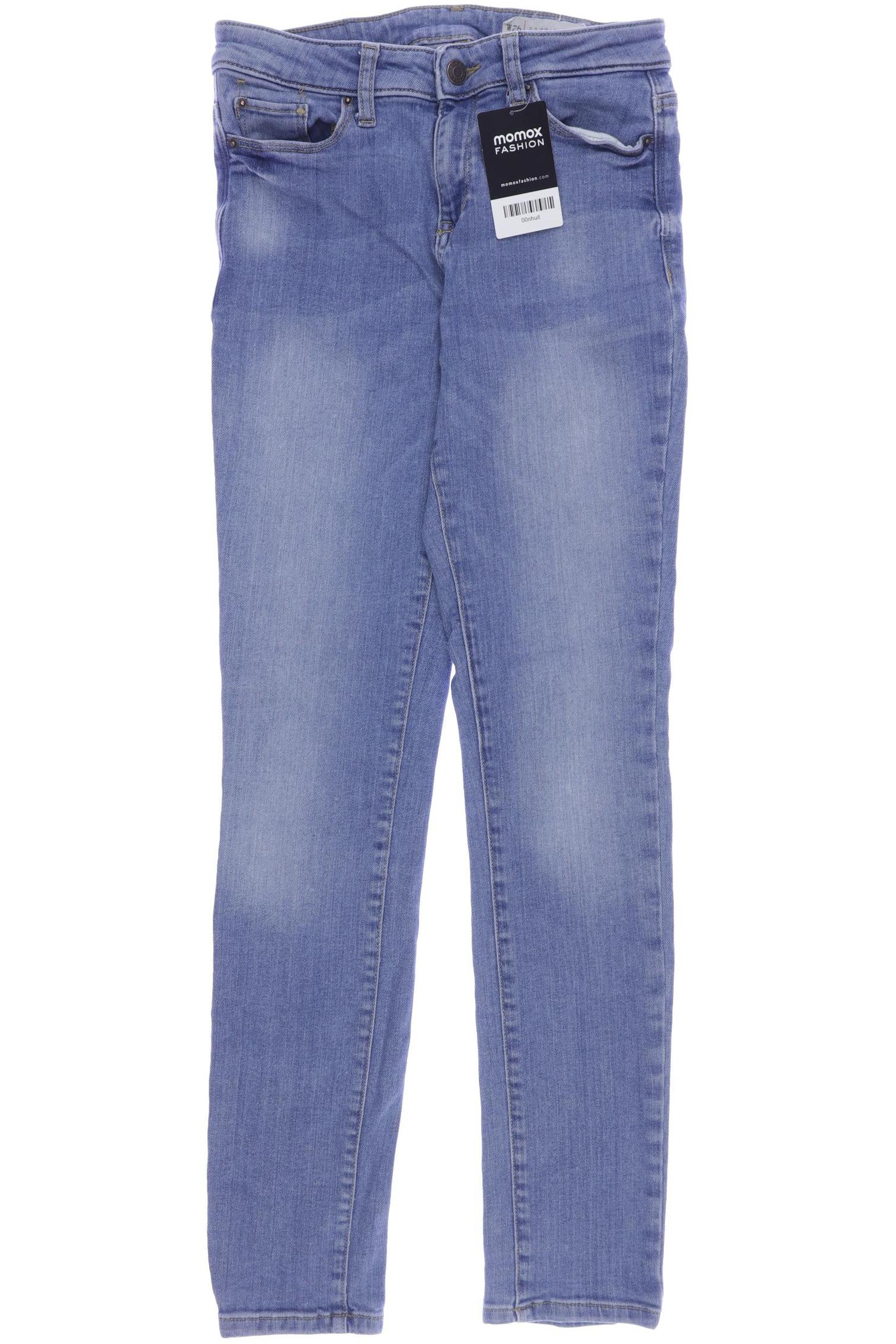 

Esprit Damen Jeans, blau