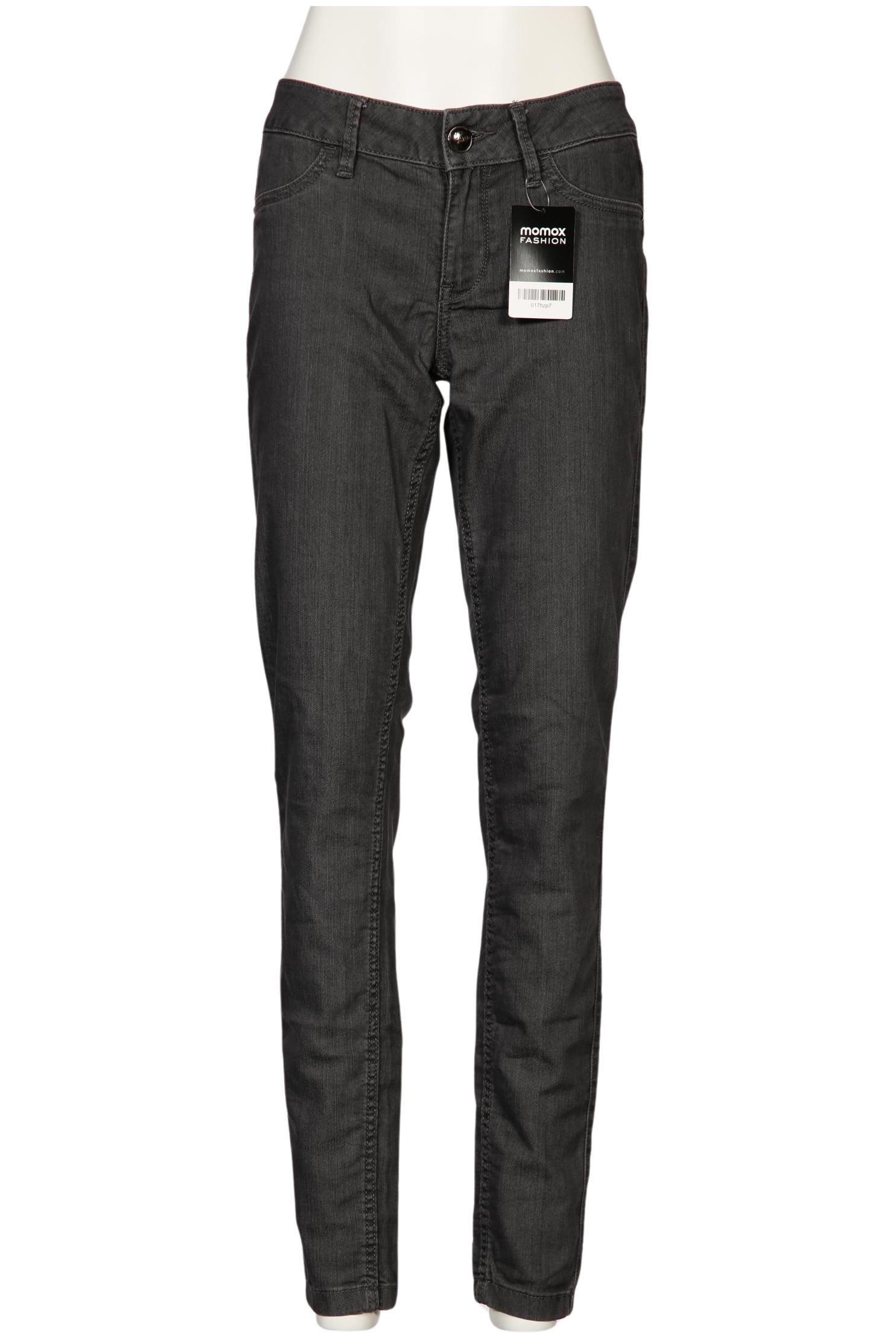 

Esprit Damen Jeans, grau, Gr. 0