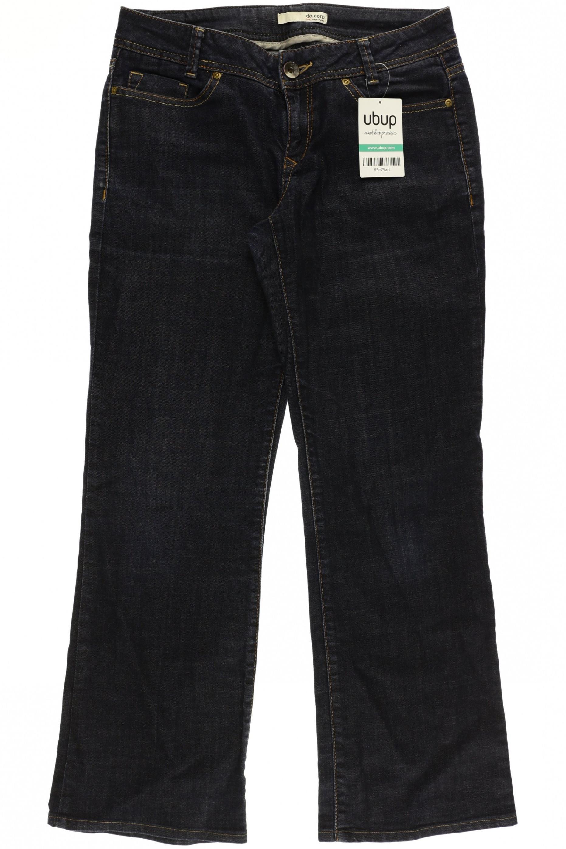 

Esprit Damen Jeans, blau, Gr. 27