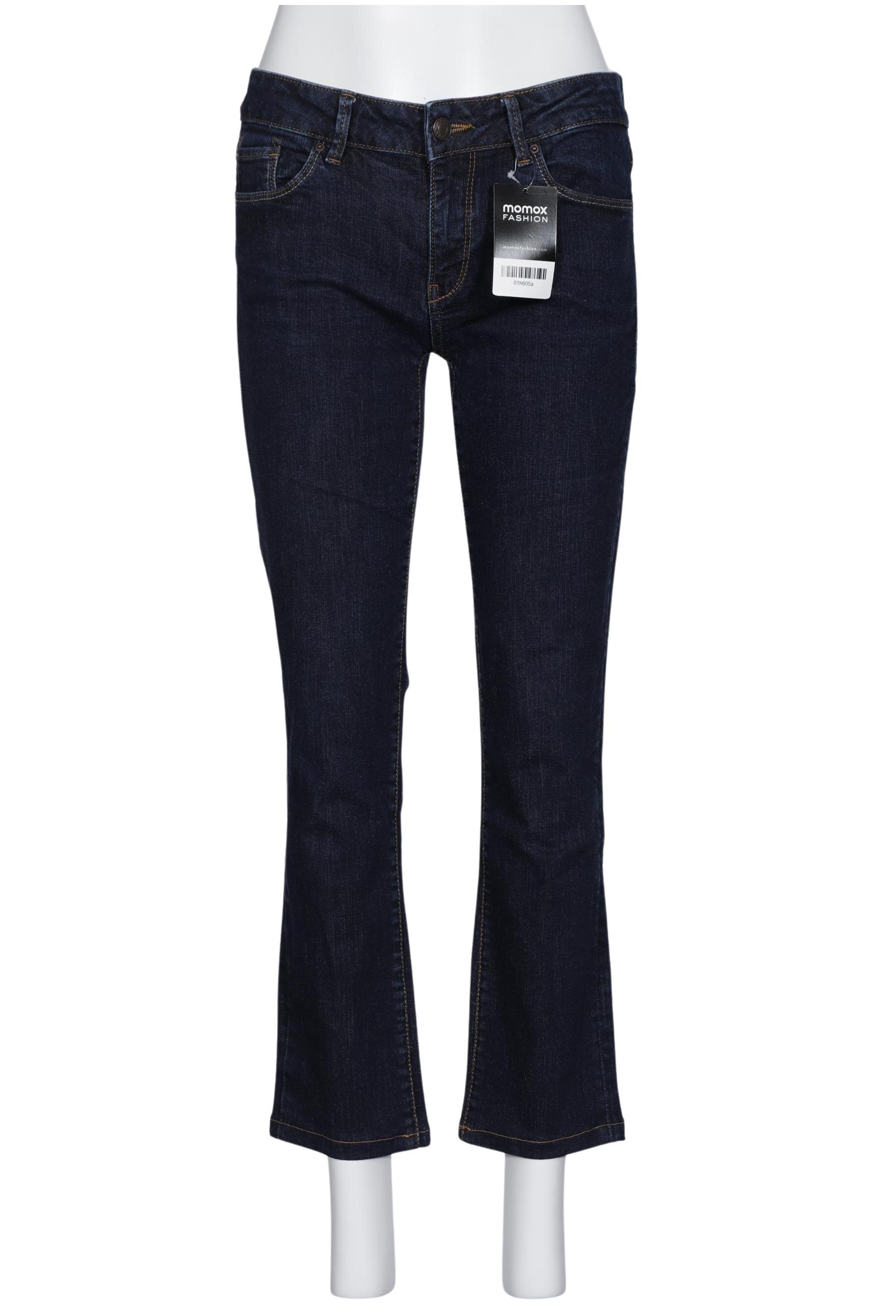 

Esprit Damen Jeans, marineblau, Gr. 27