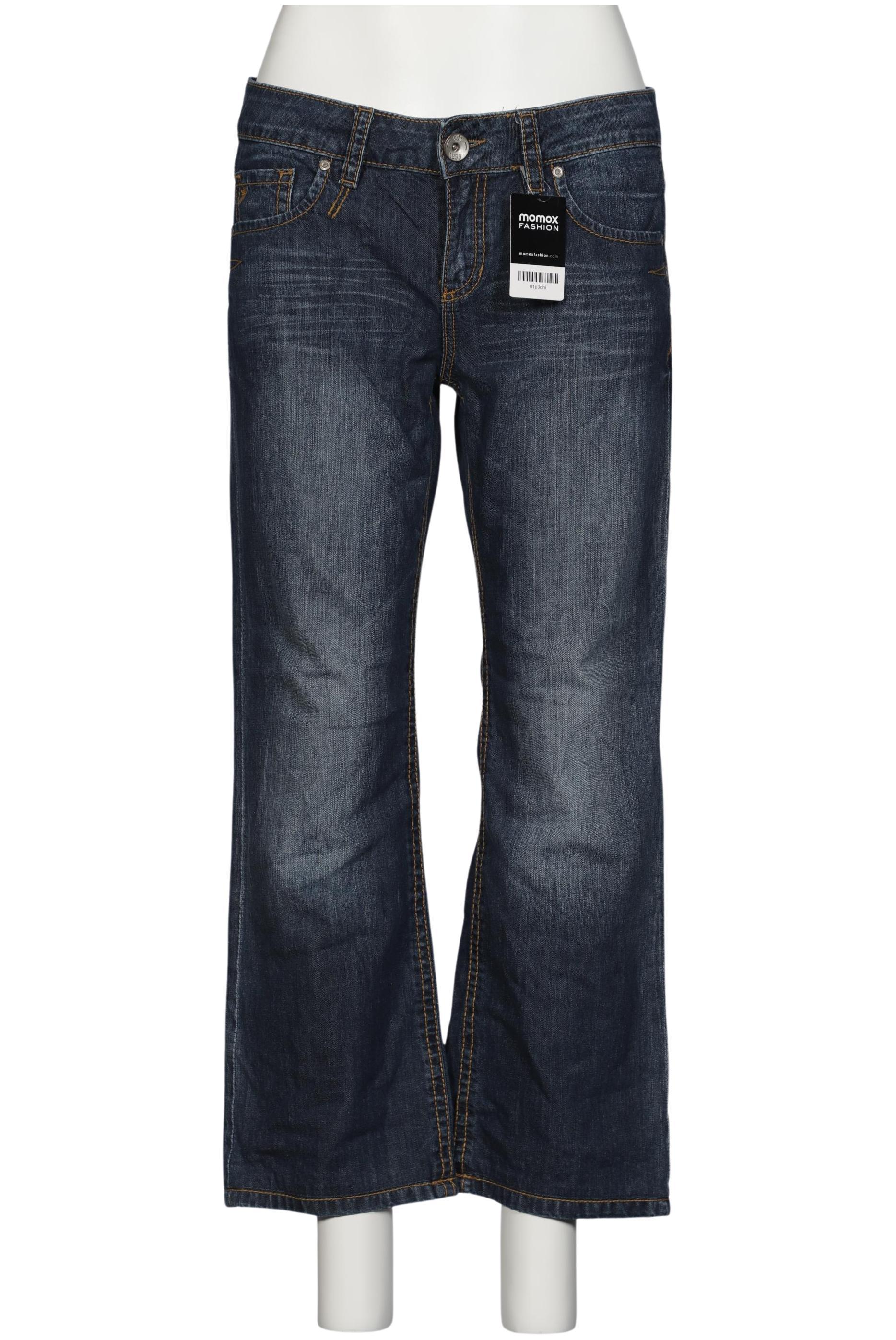 

Esprit Damen Jeans, marineblau, Gr. 32
