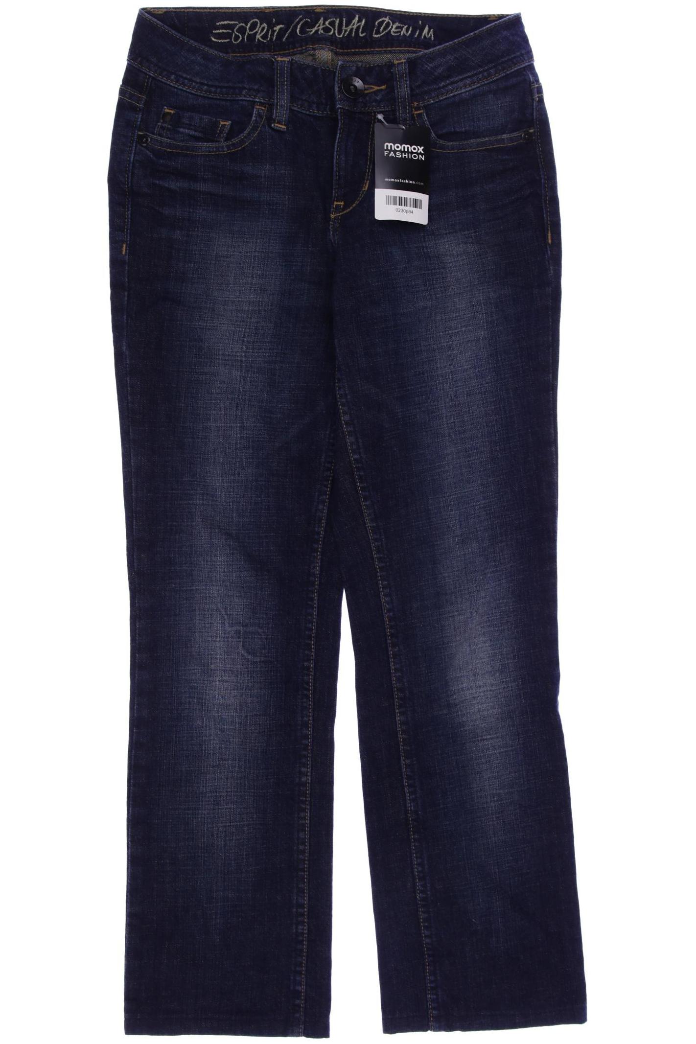 

Esprit Damen Jeans, blau