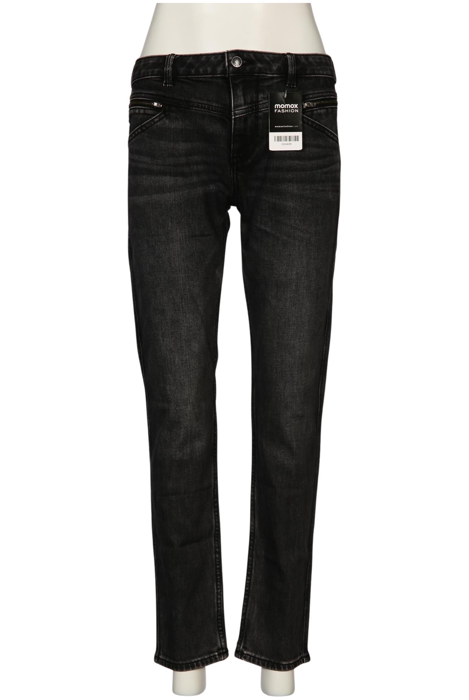 

Esprit Damen Jeans, schwarz, Gr. 29