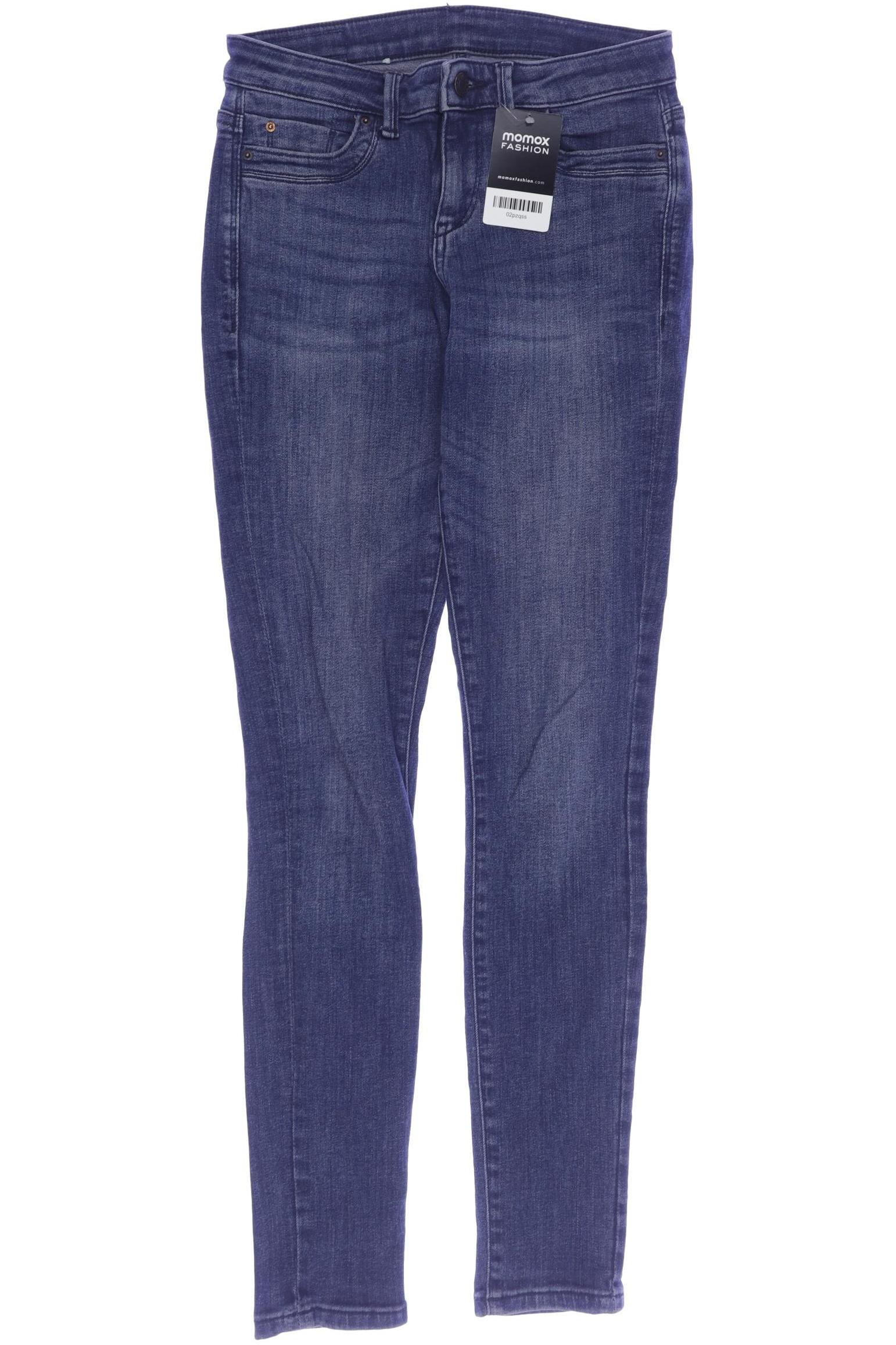 

Esprit Damen Jeans, blau, Gr. 27