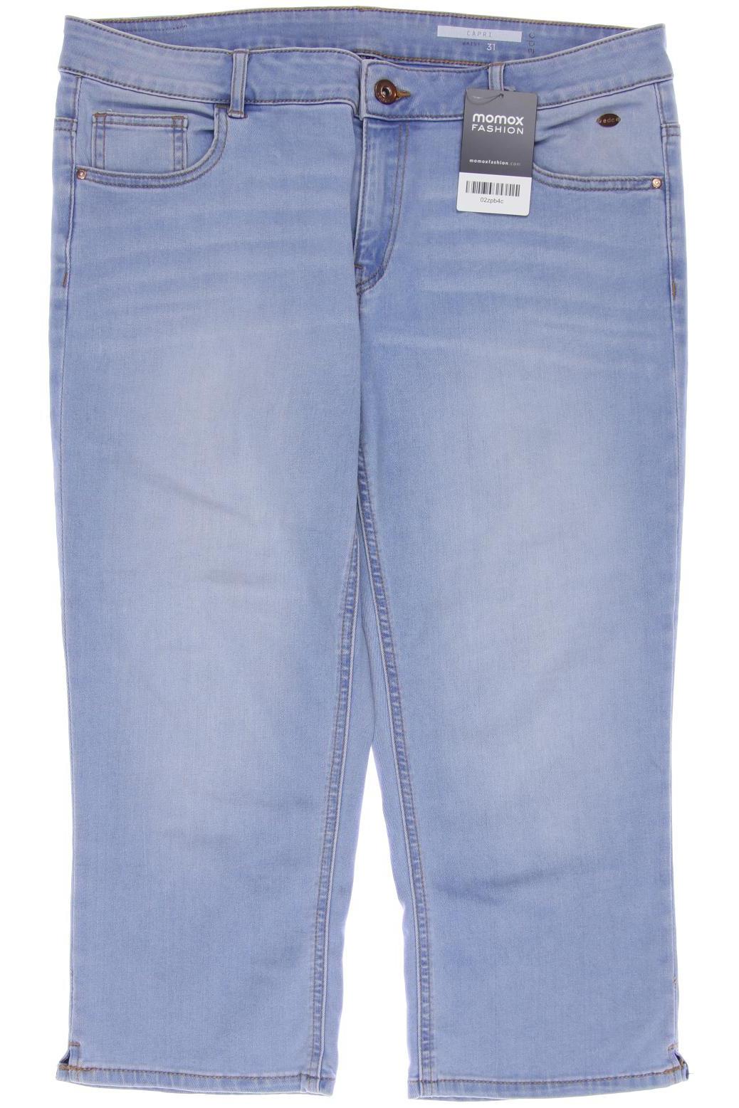 

Esprit Damen Jeans, blau