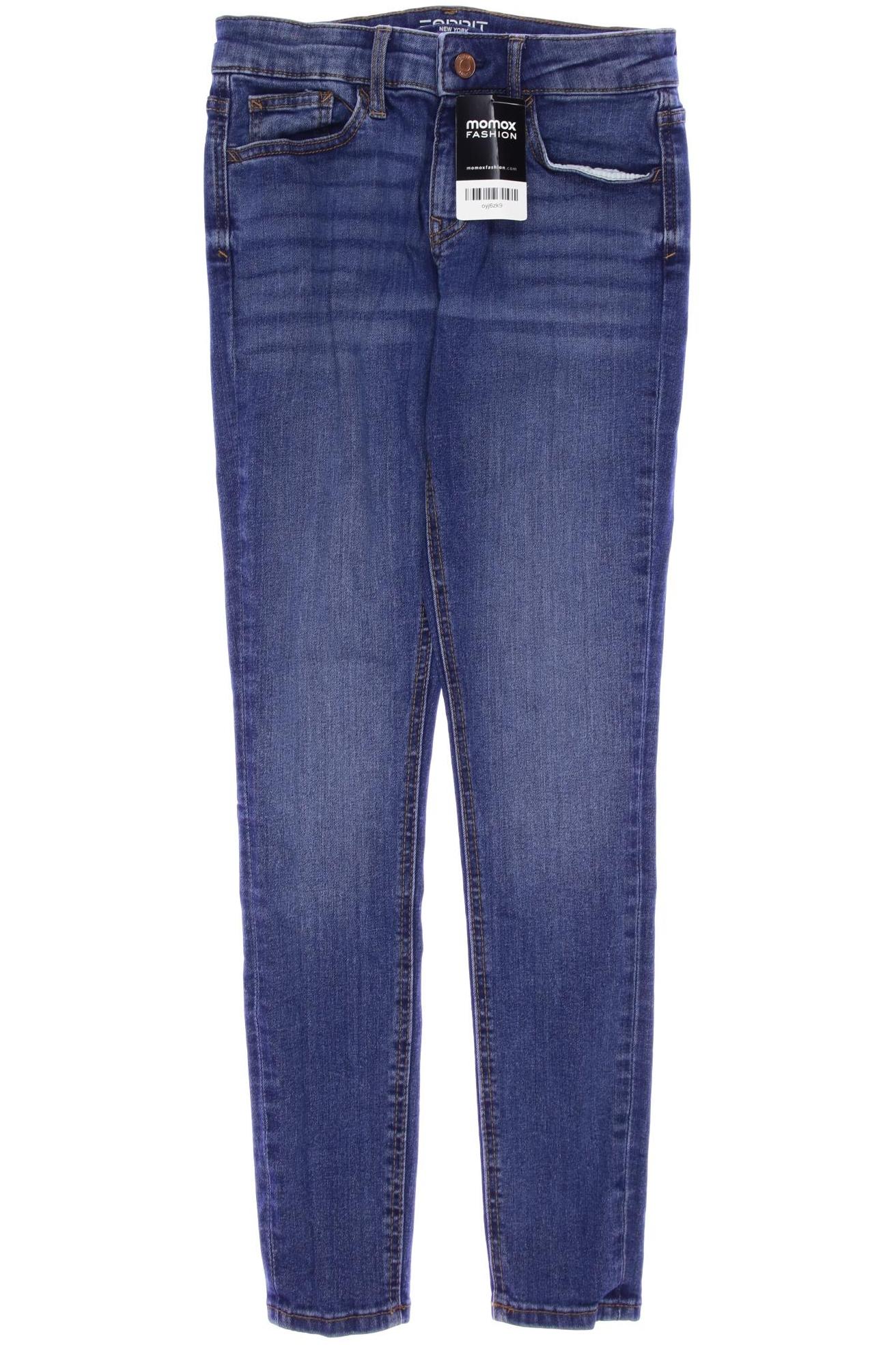 

Esprit Damen Jeans, blau, Gr. 26