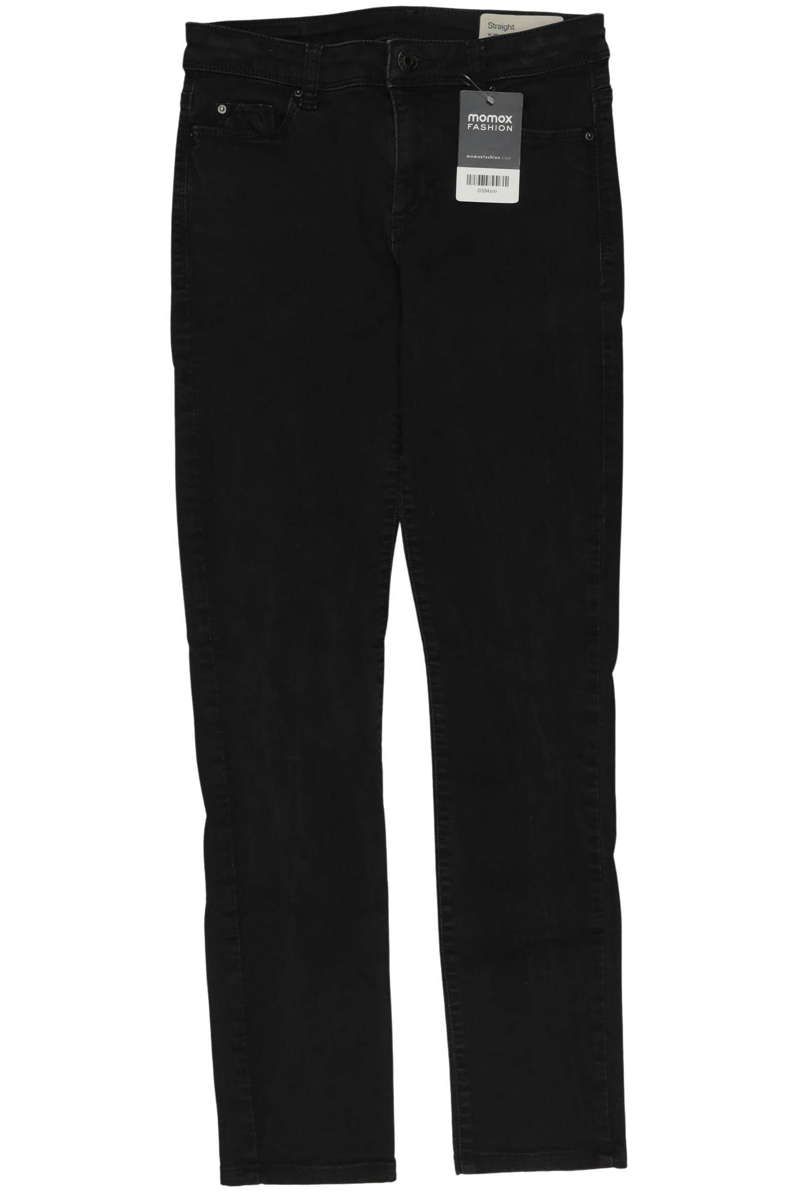 

Esprit Damen Jeans, schwarz, Gr. 26