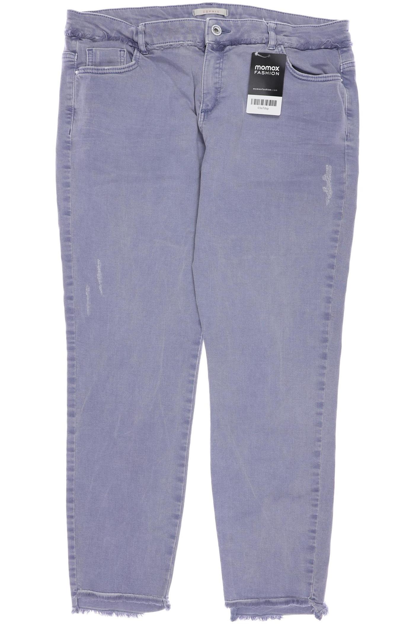 

Esprit Damen Jeans, blau