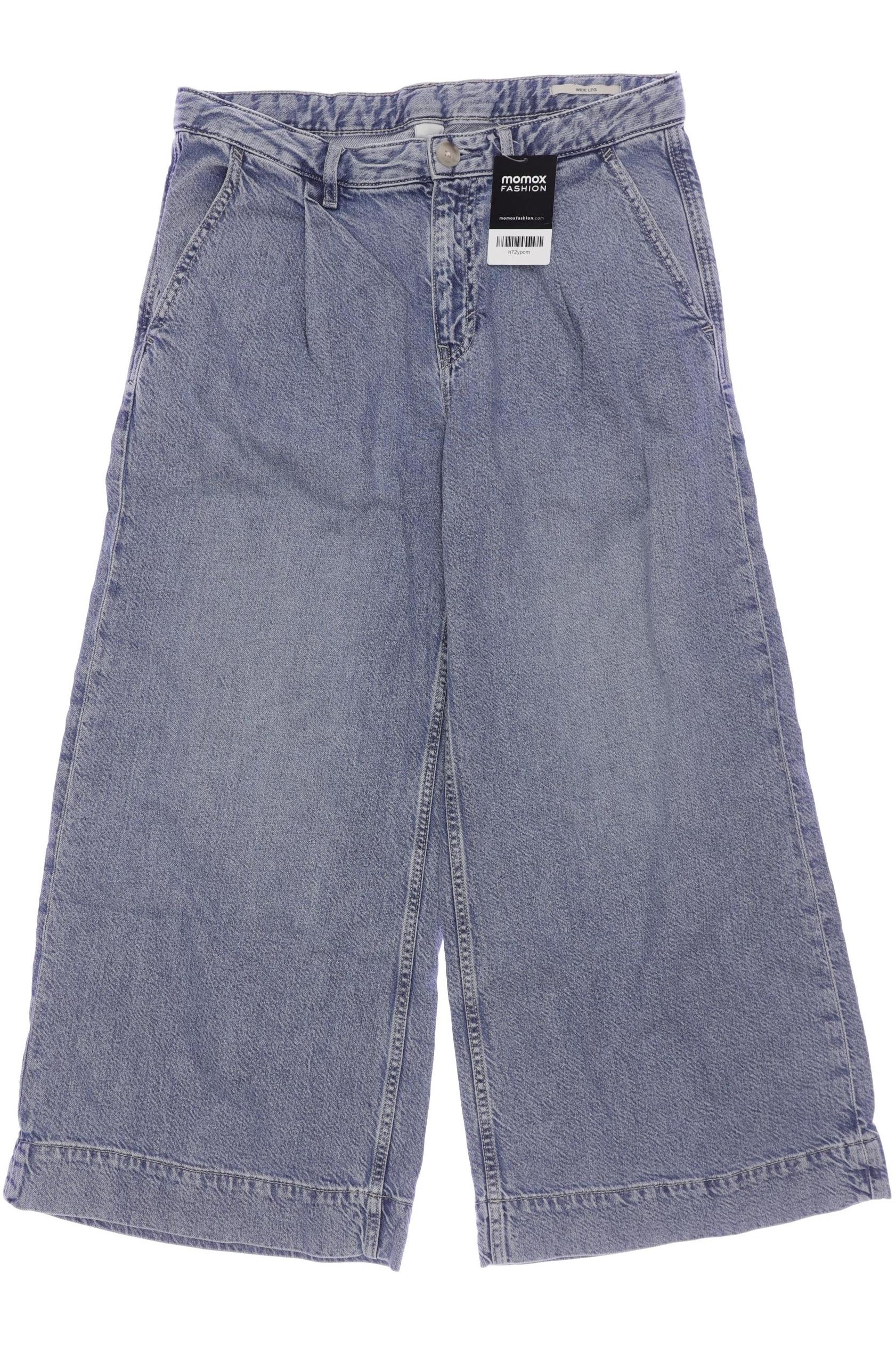

Esprit Damen Jeans, hellblau, Gr. 30